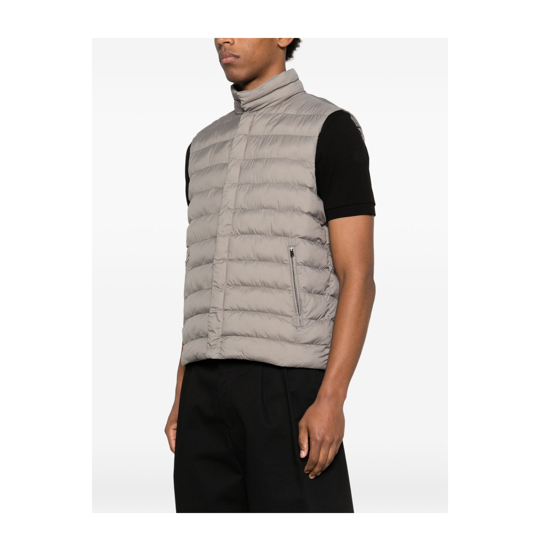 Jackets Dove Grey - Image 5