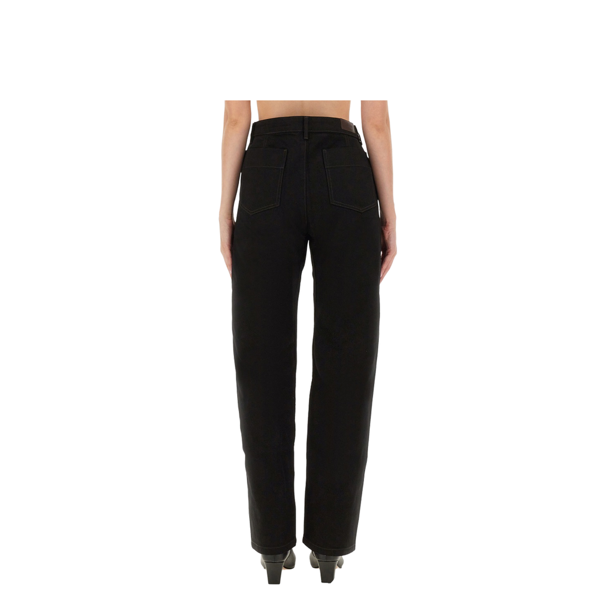 Twisted Pants - Image 3