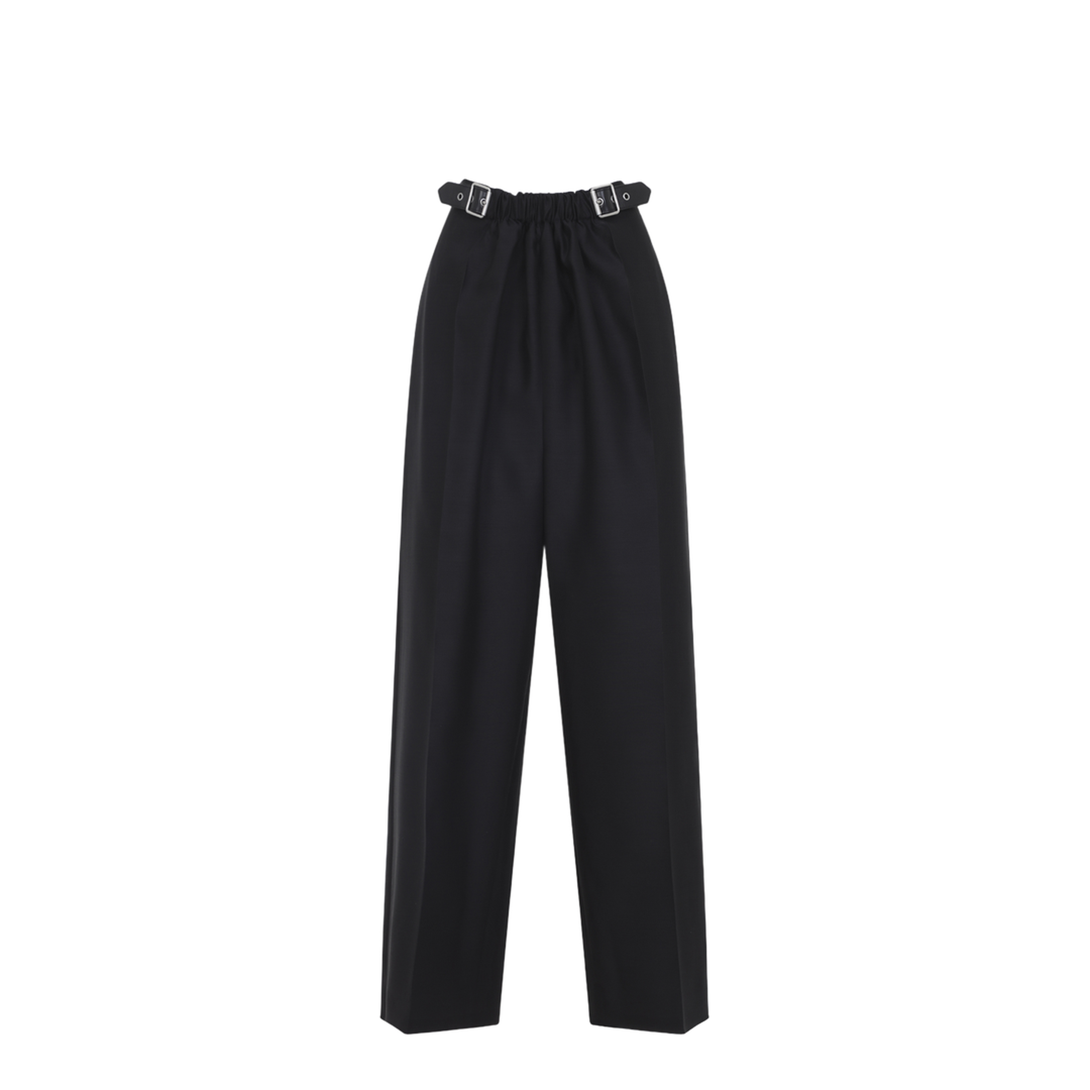 Belted Trousers - Image 3
