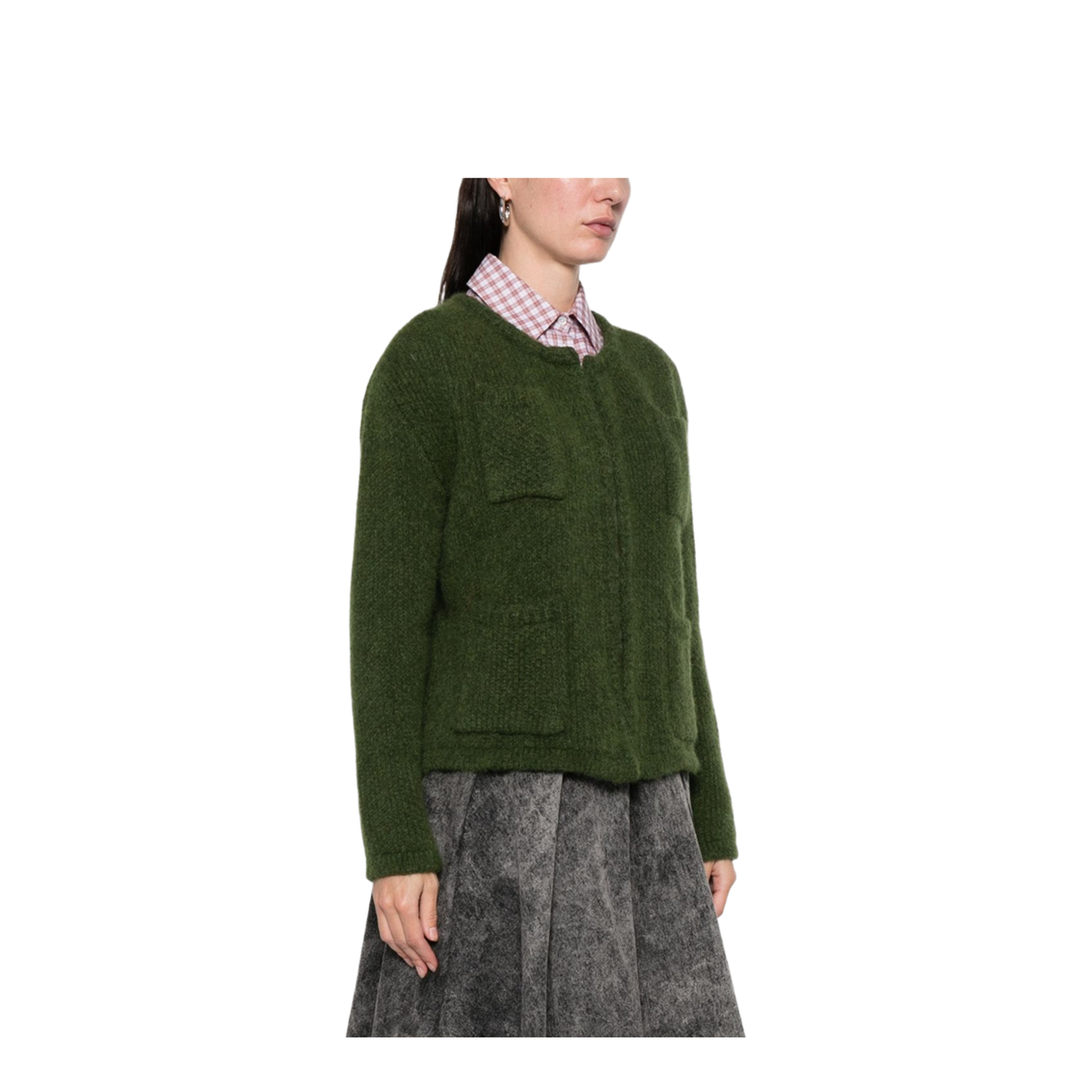 Jackets Green - Image 3