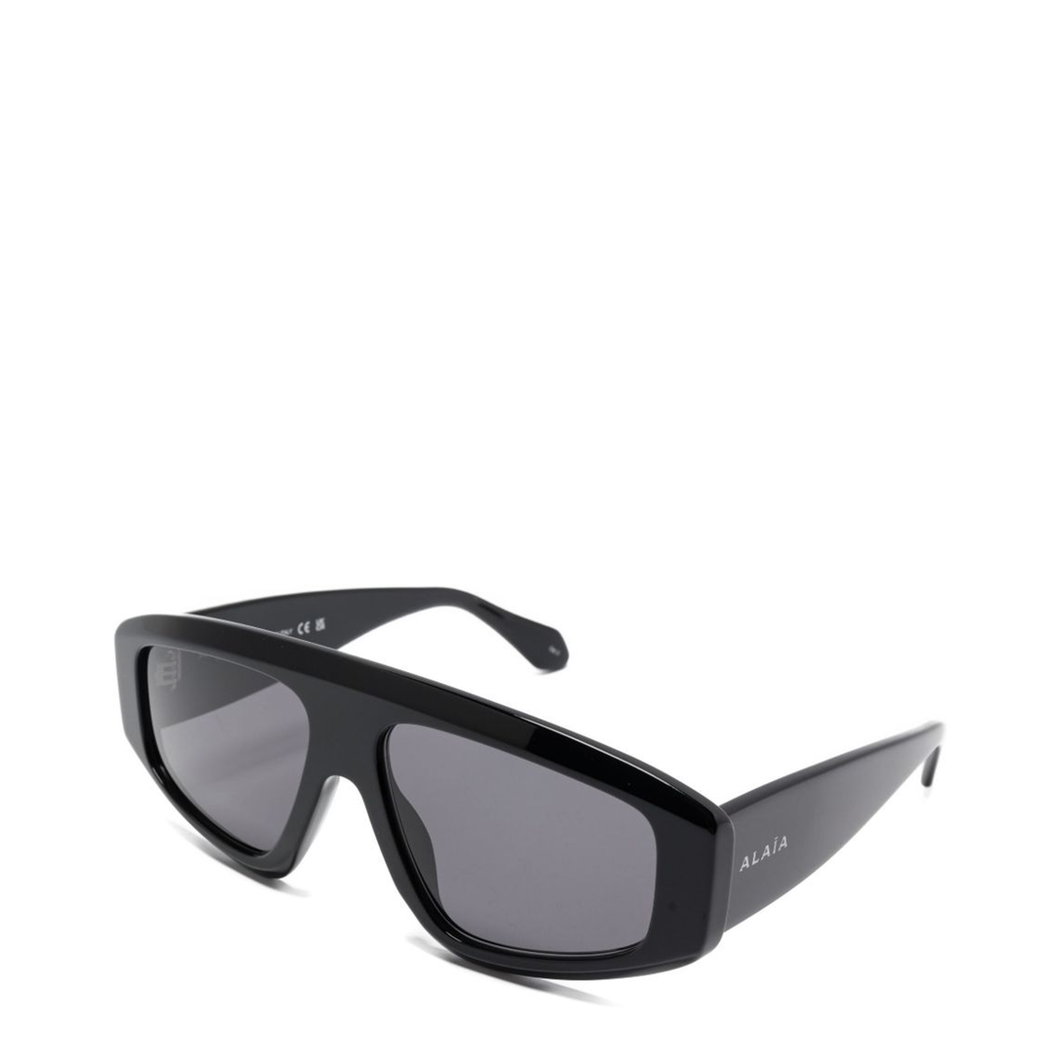 Sunglasses Black - Image 3