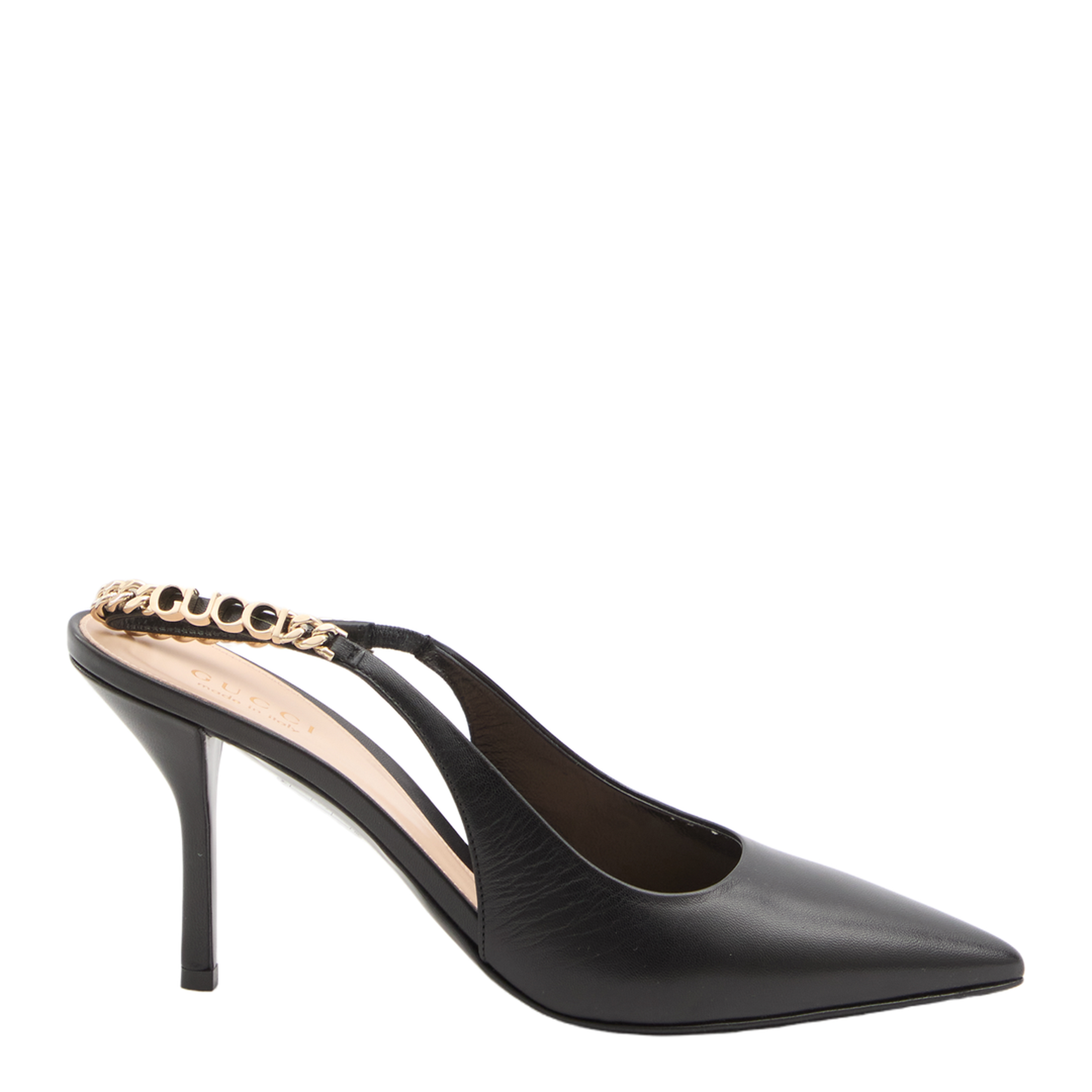 Signoria Pumps - Image 1