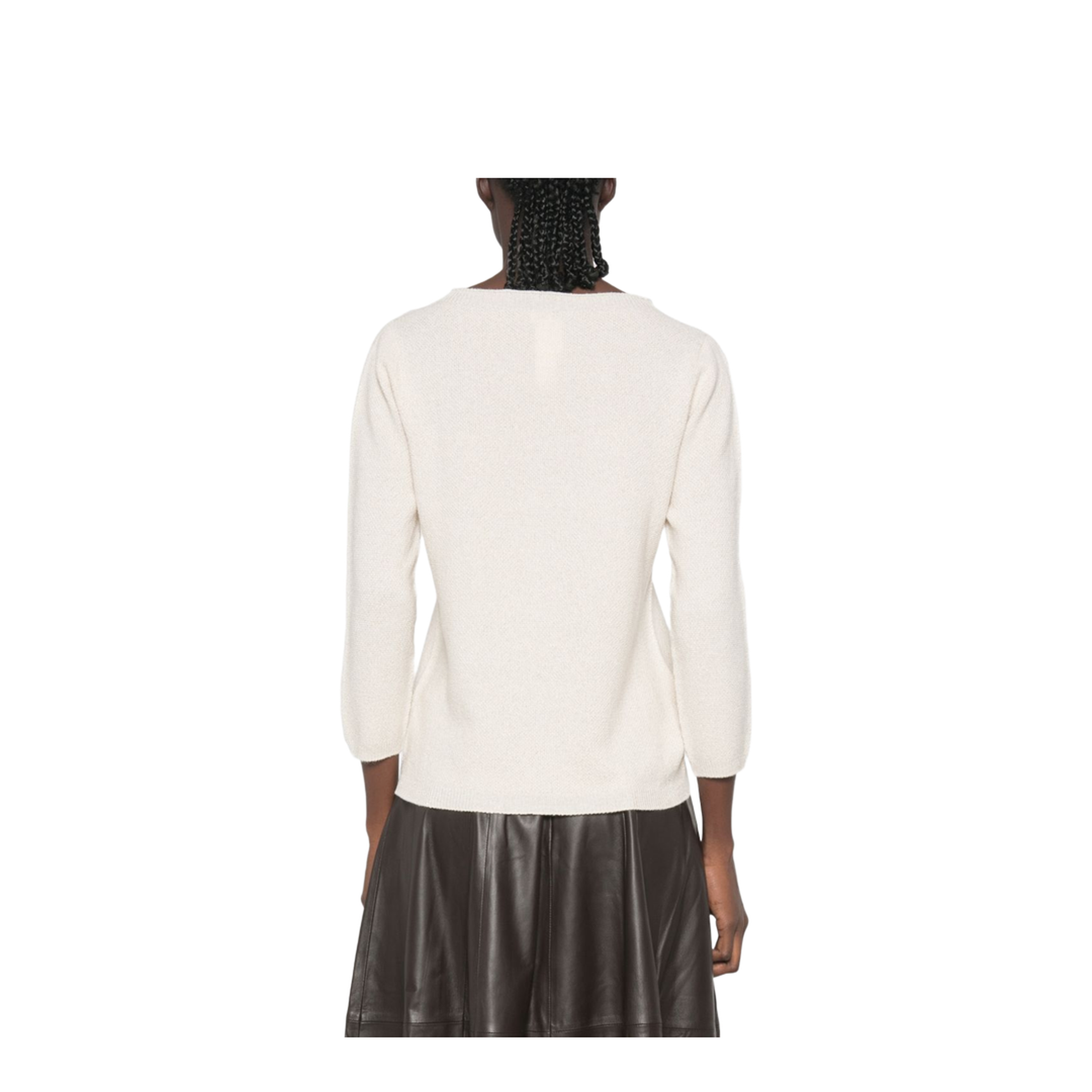 Sweaters Beige - Image 2