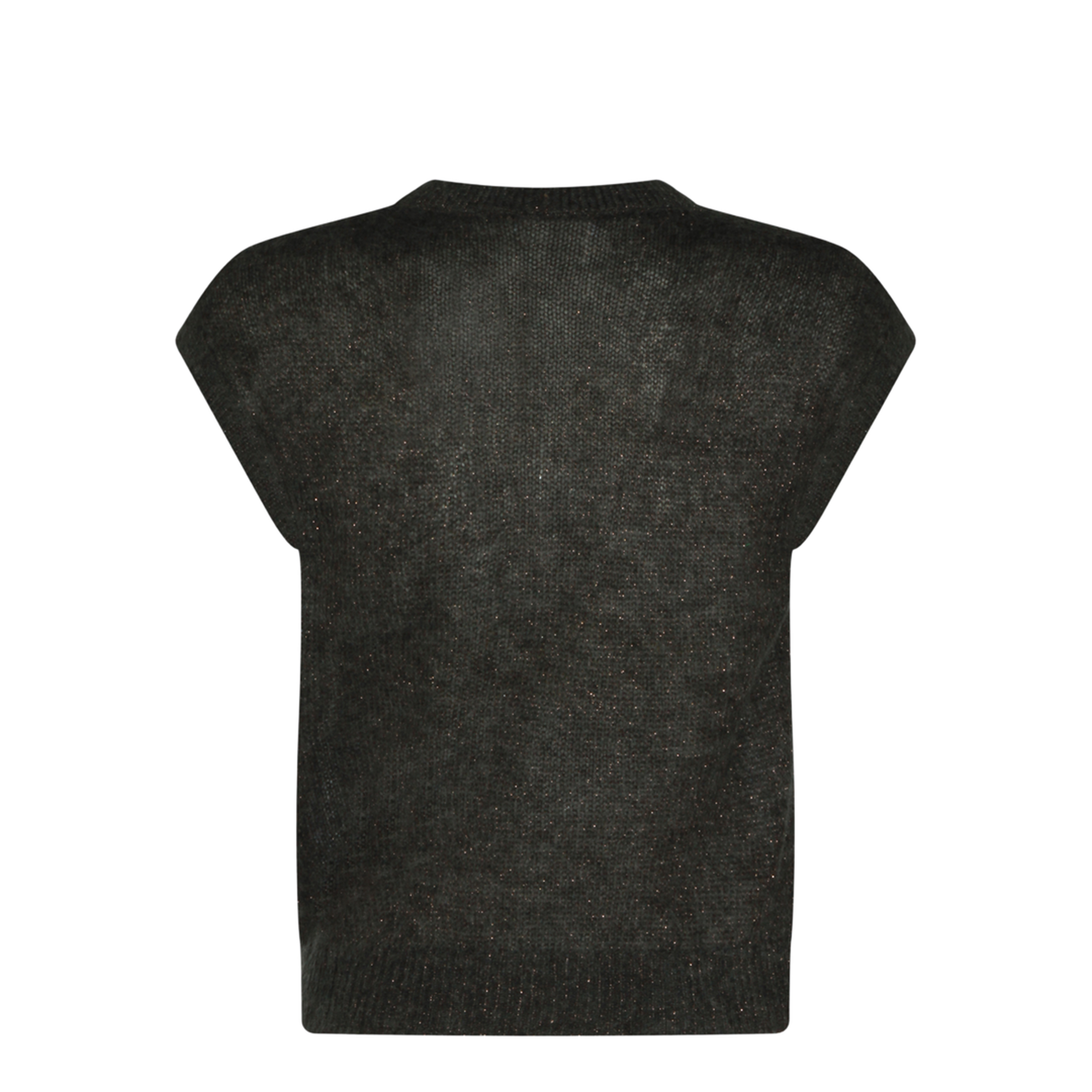 Knitted Sweater - Image 4