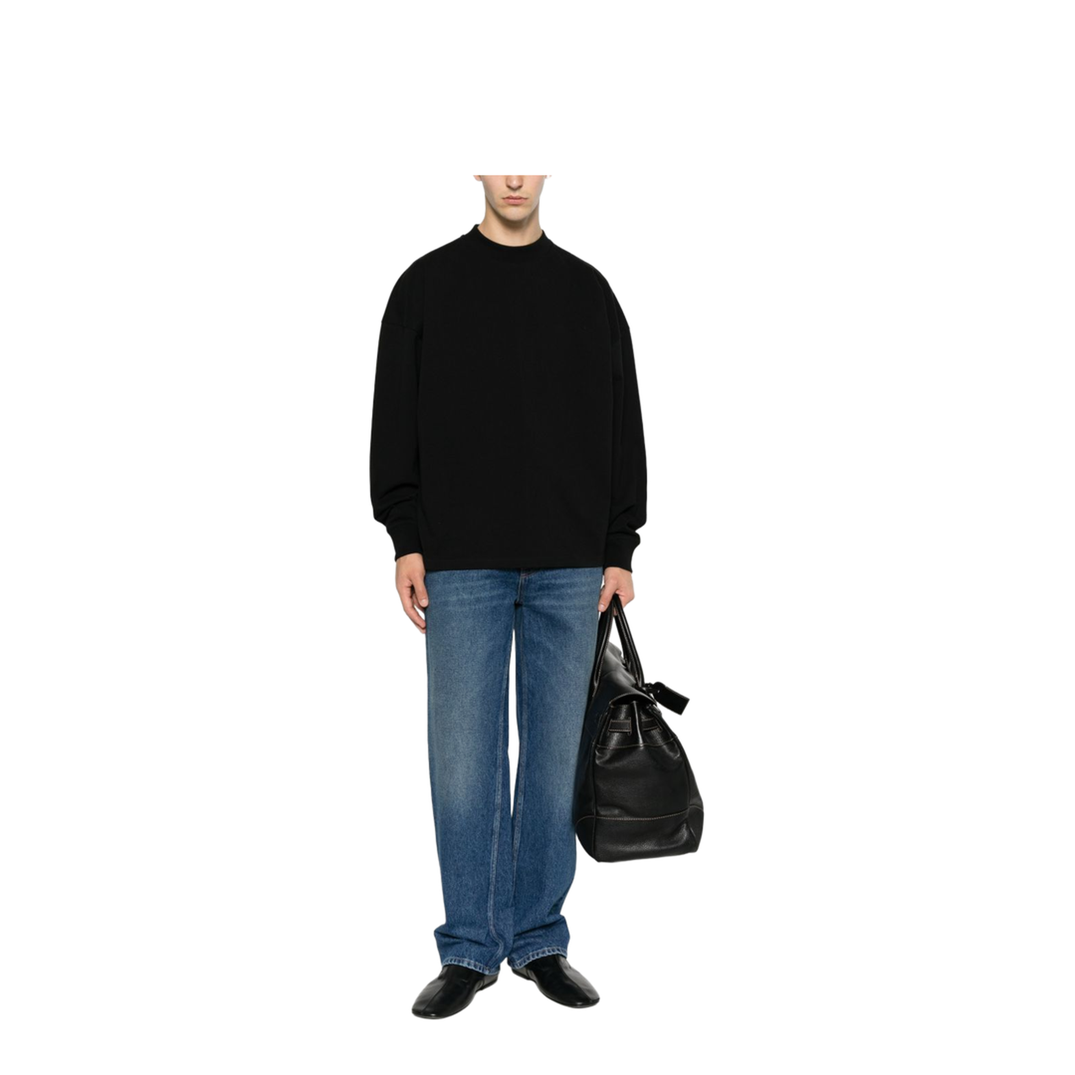 Sweaters Black - Image 5