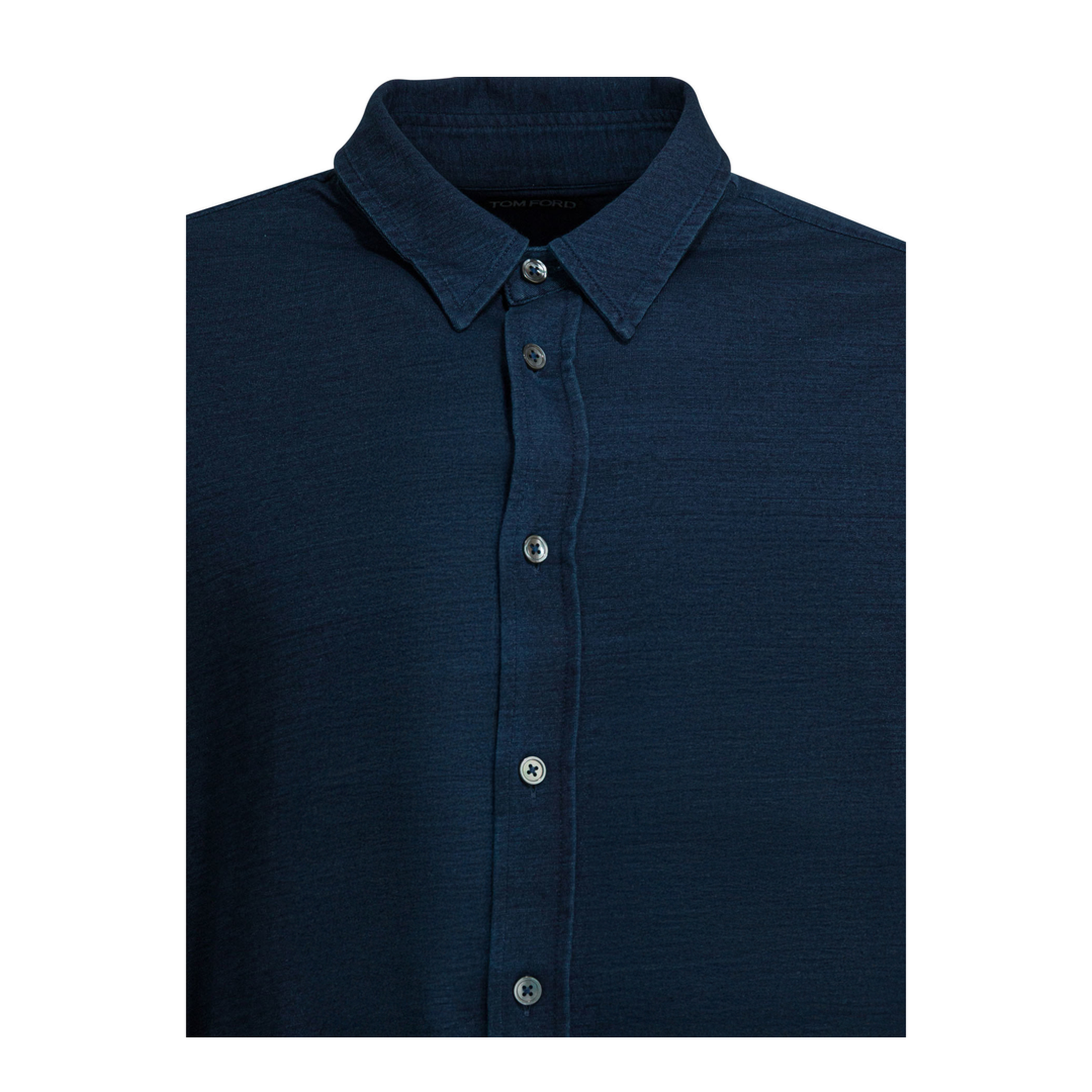 Cotton Shirt - Image 3