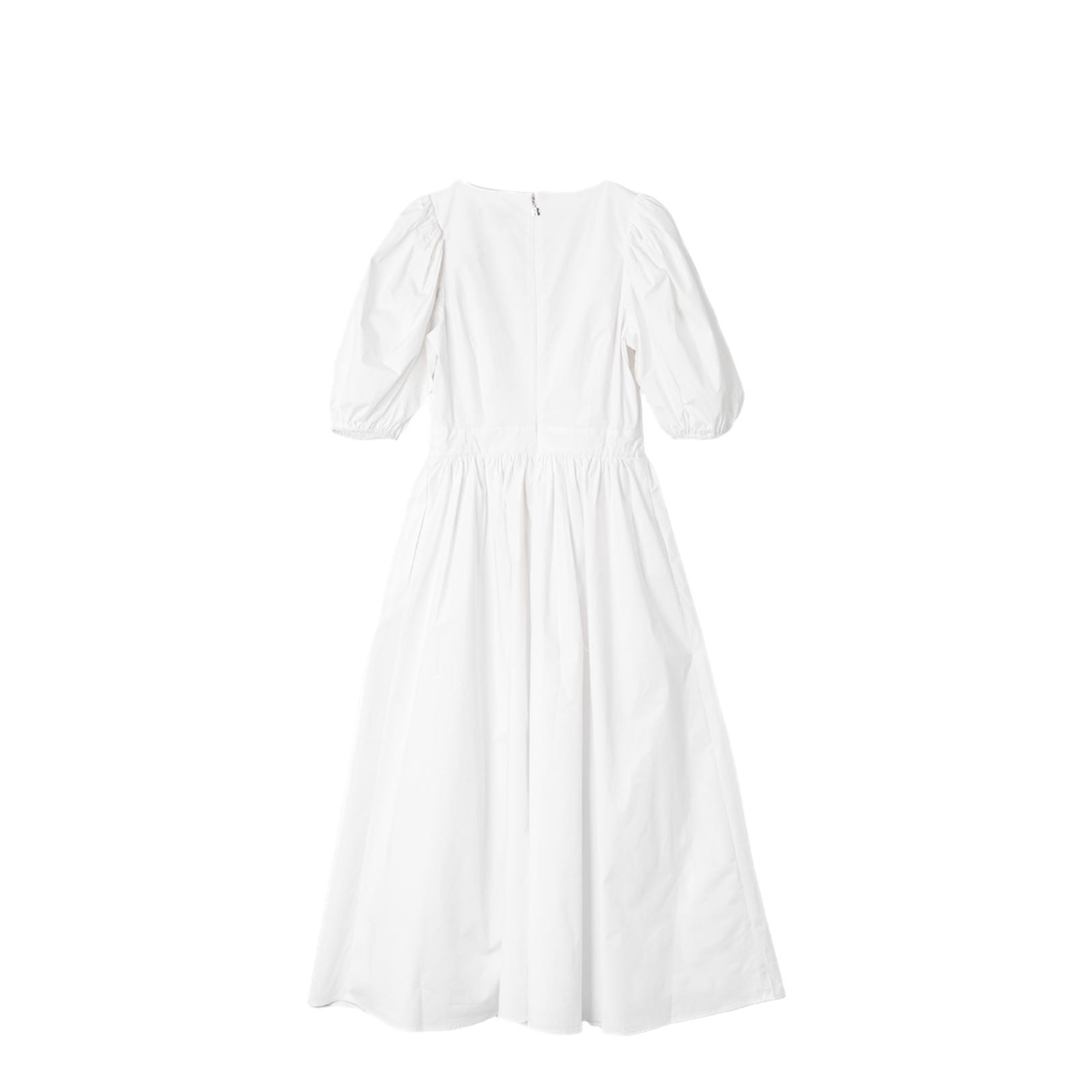 Dresses White - Image 2