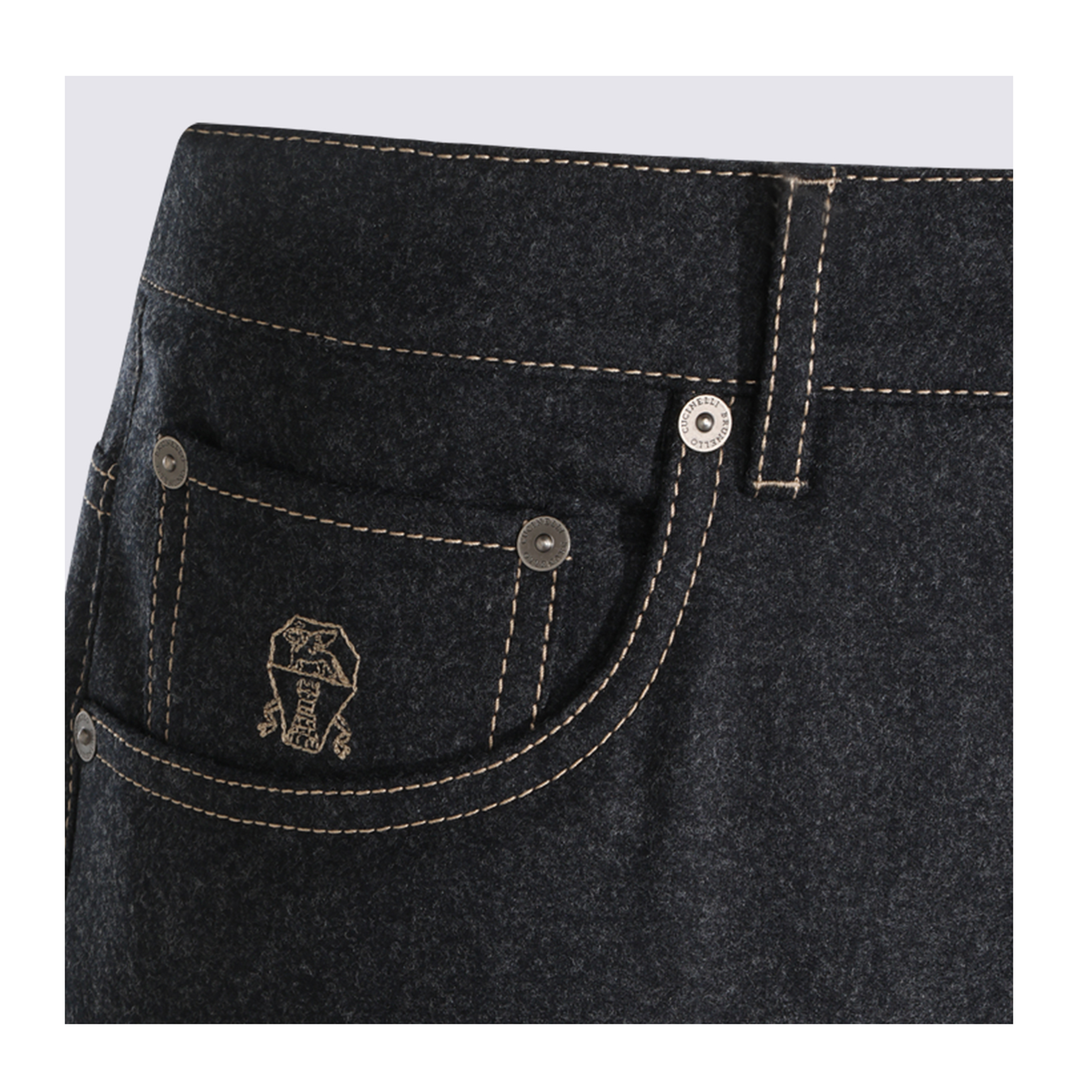 Trousers - Image 6