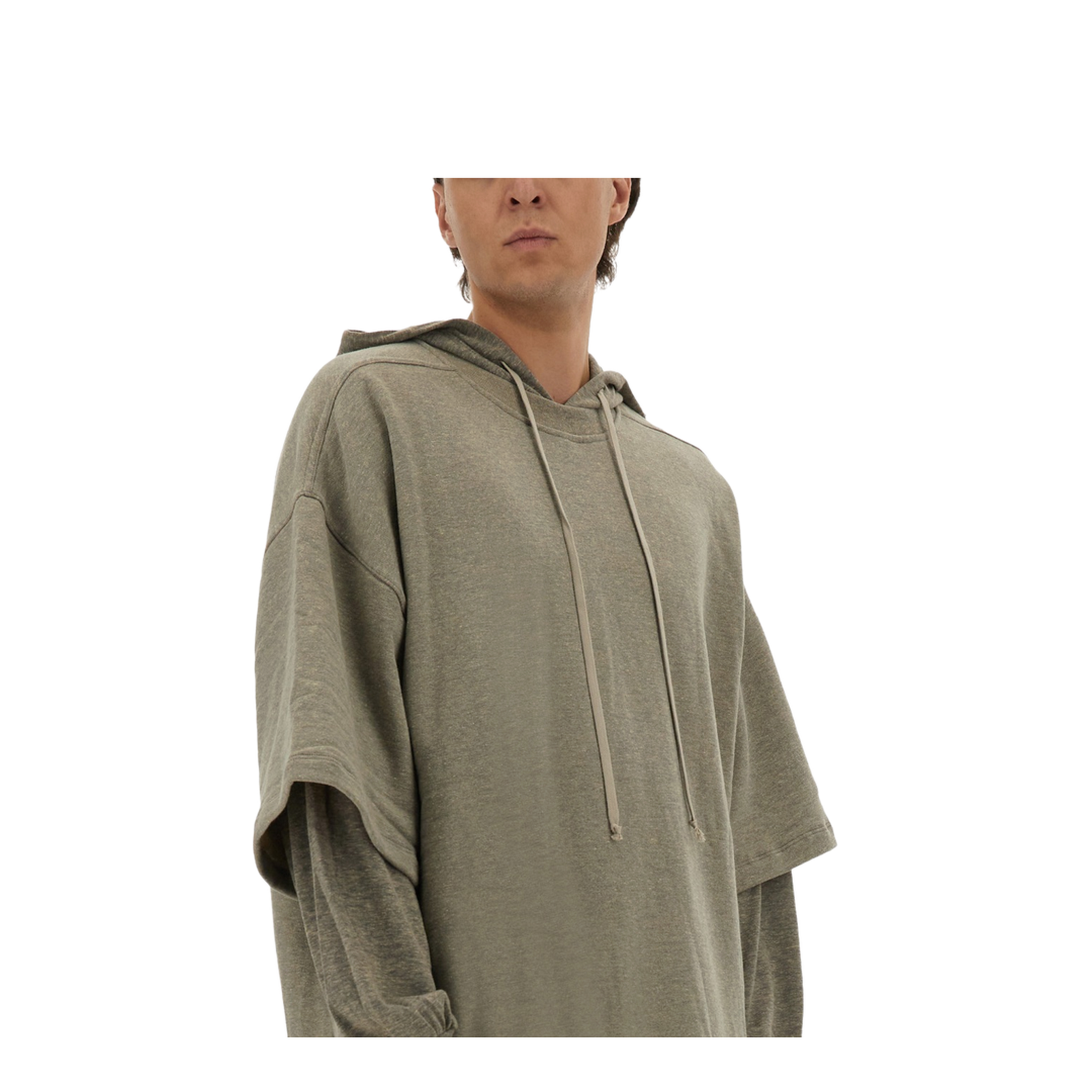 Hustler Hoodie - Image 4
