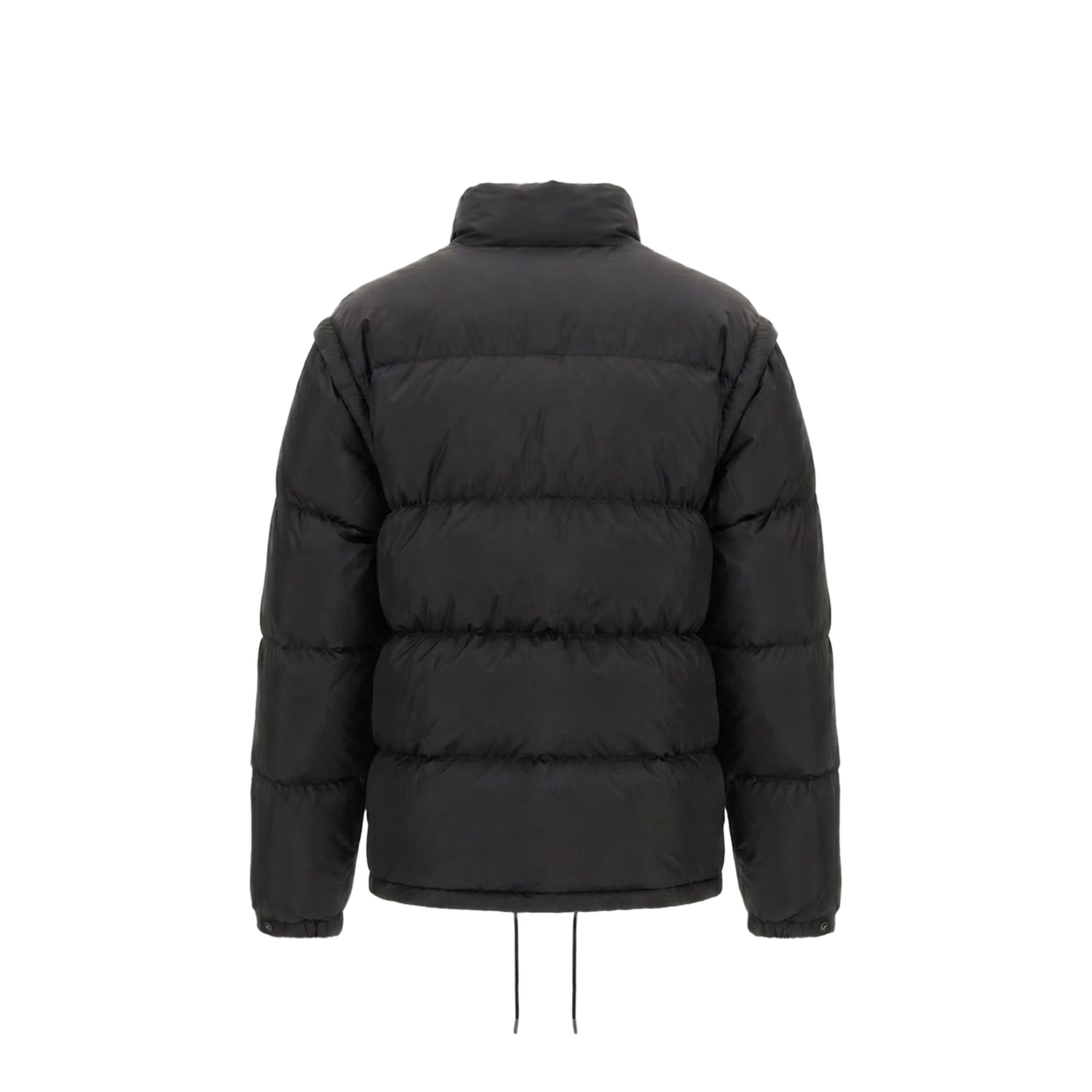Coats Black - Image 2