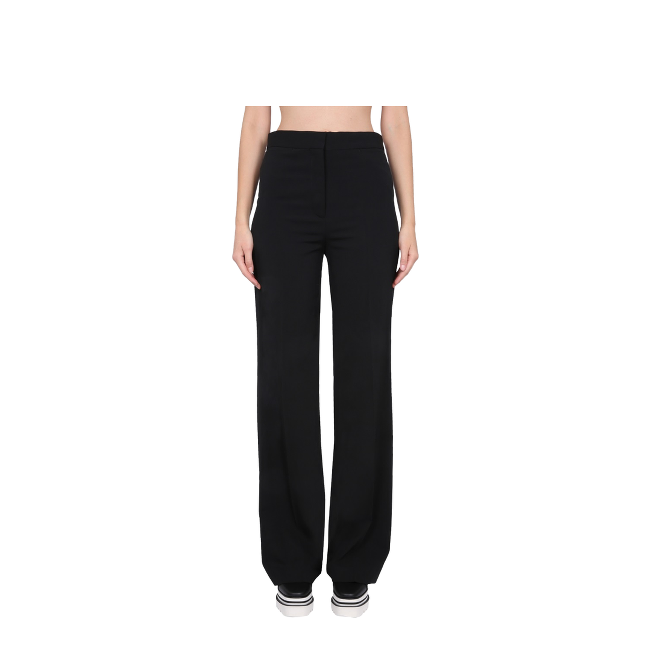 Wool Pants - Image 1