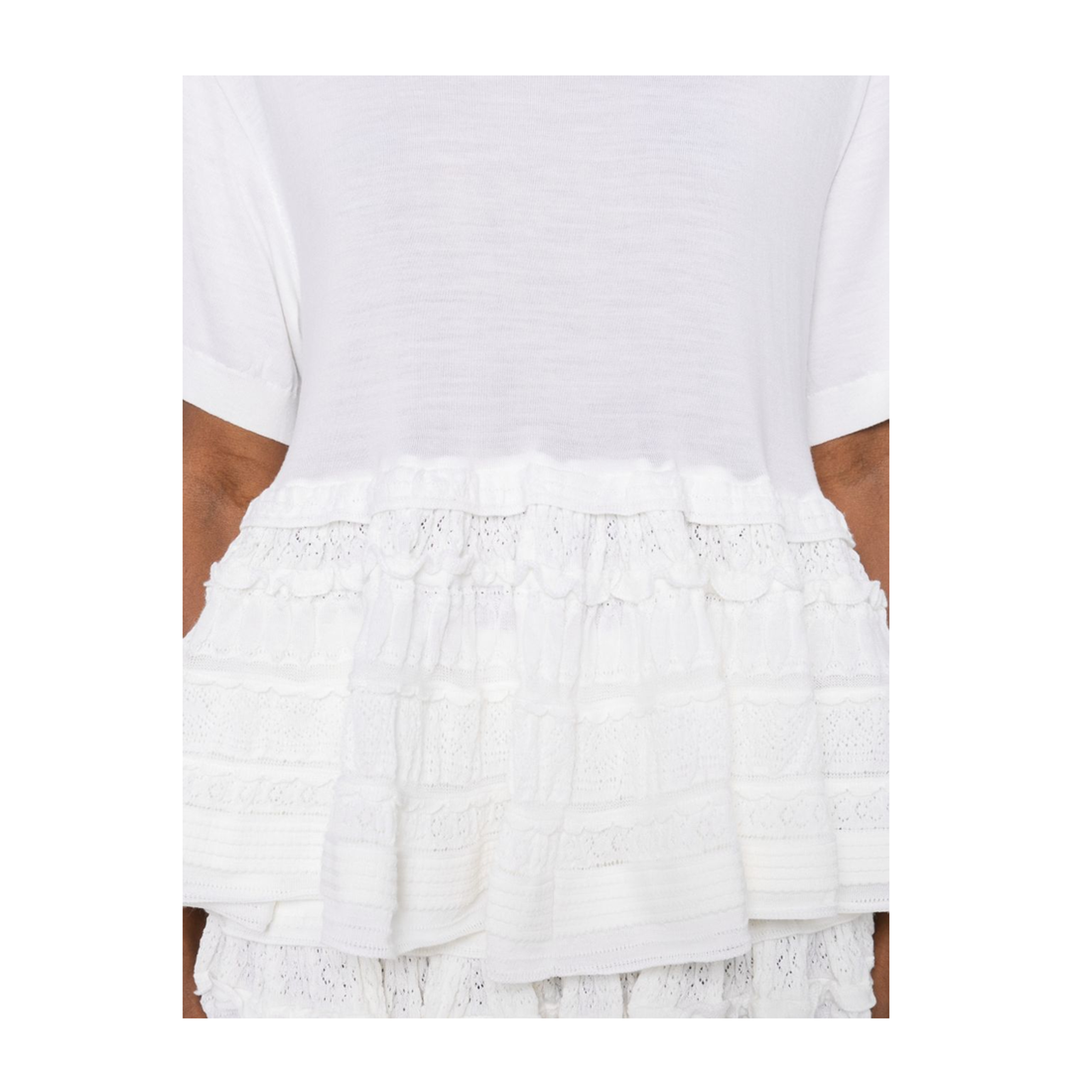 Top White - Image 3