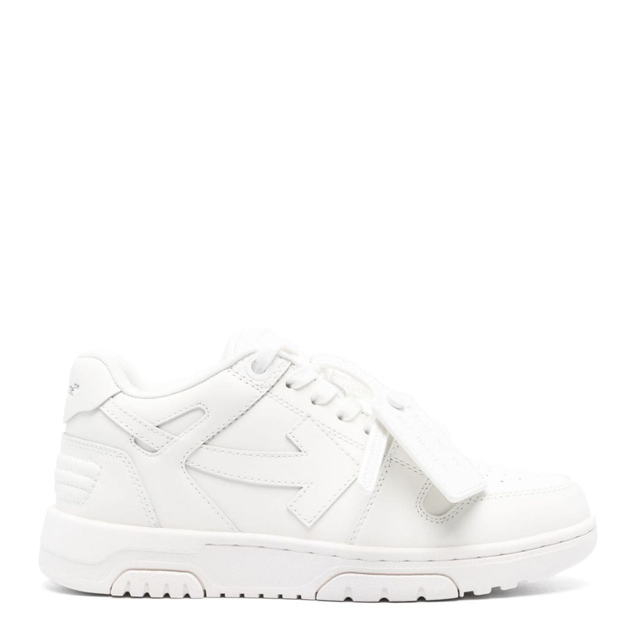 Sneakers White - Image 1