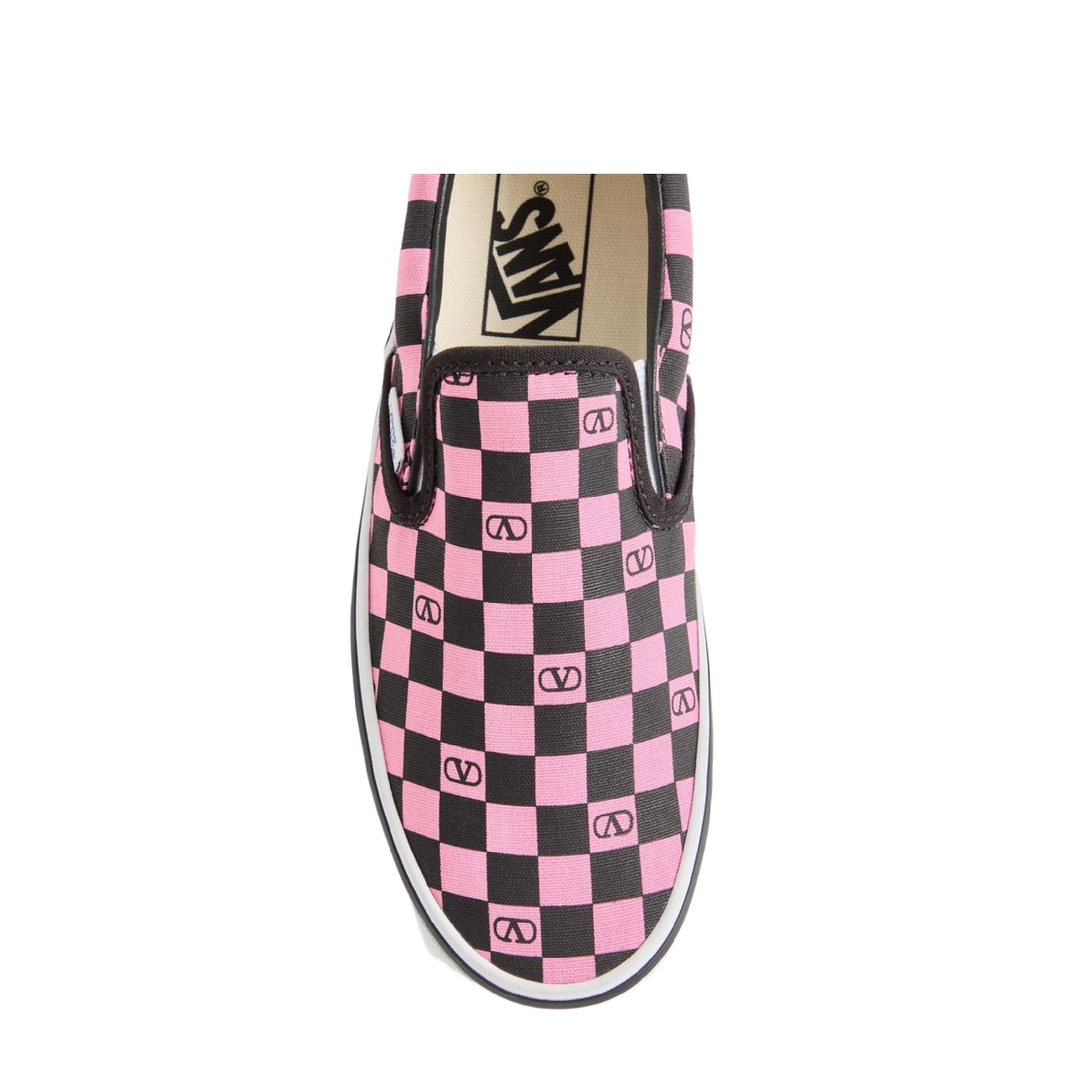 Sneakers Pink - Image 5