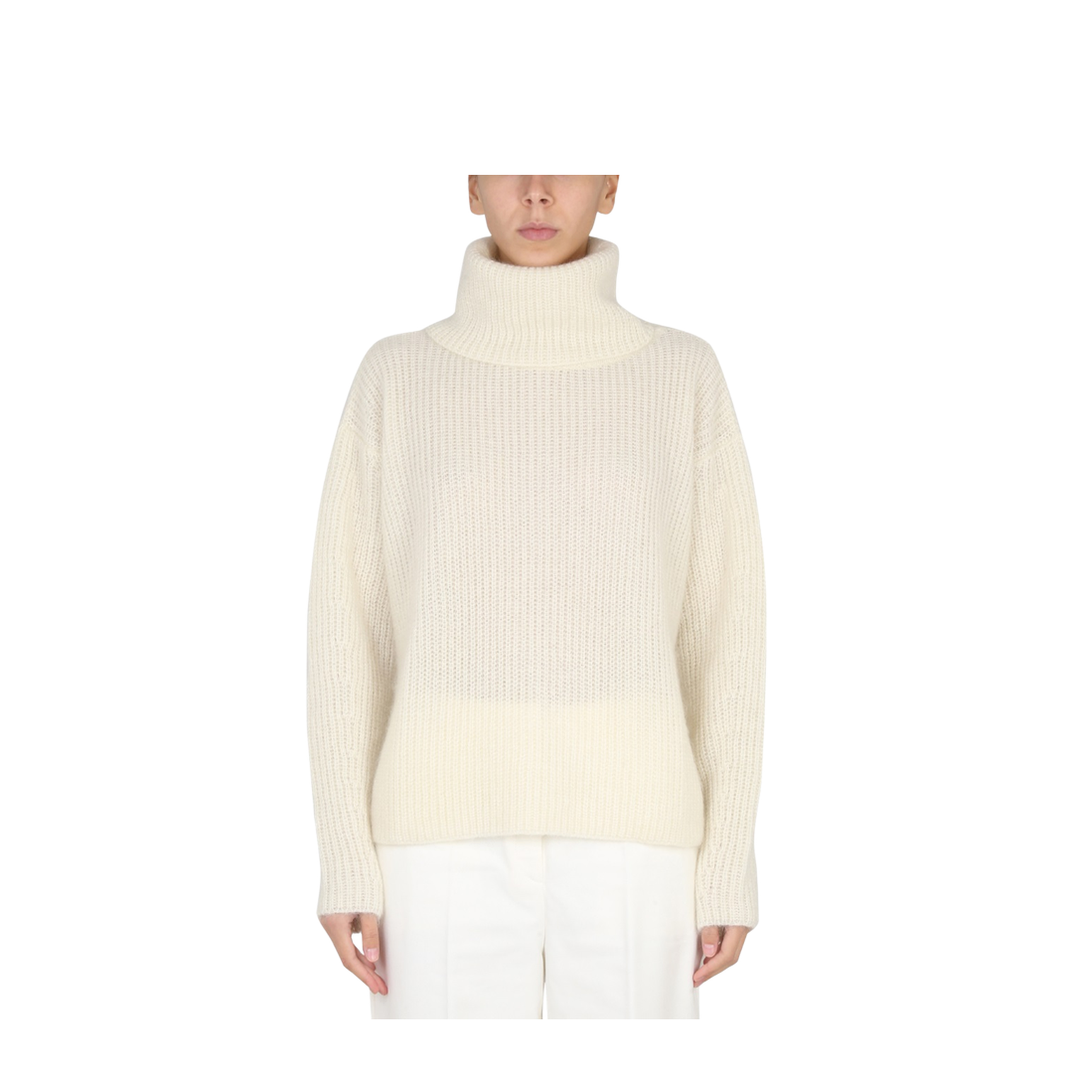 Turtleneck Shirt - Image 1
