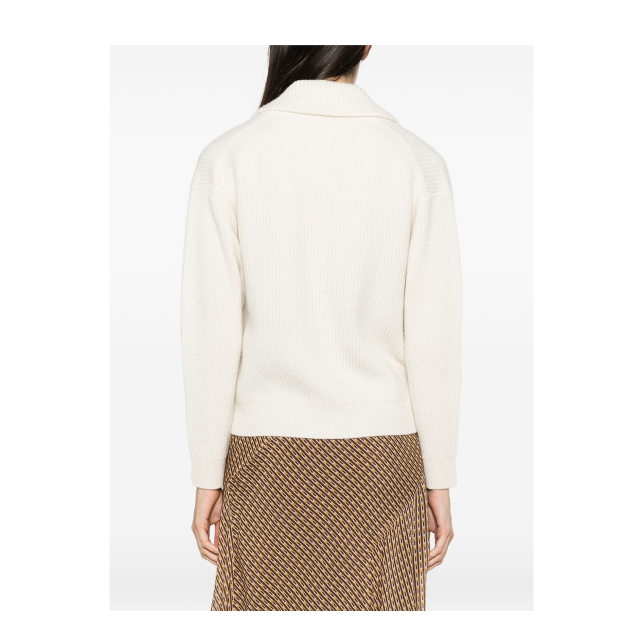 Sweaters White - Image 2