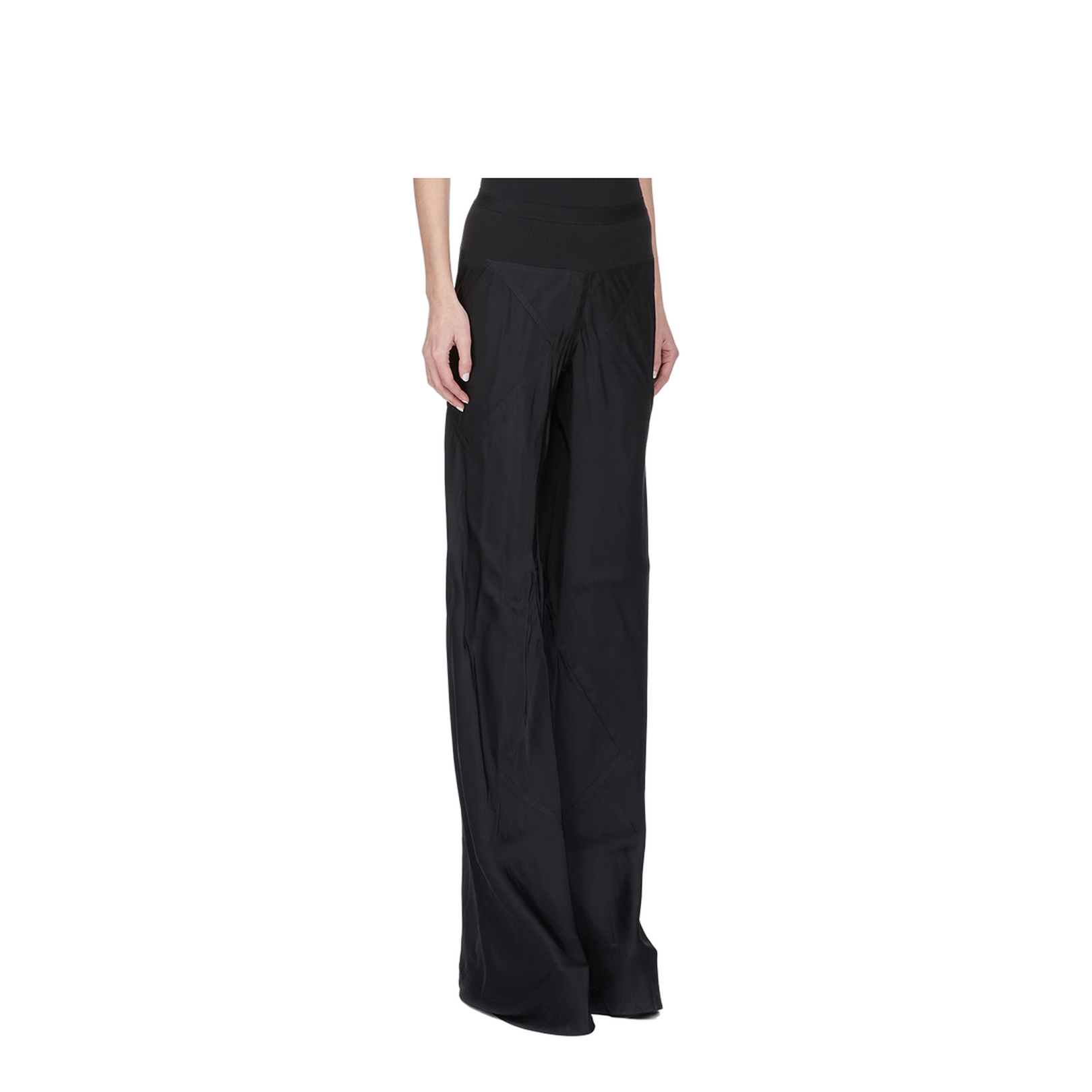 Trousers Black - Image 3