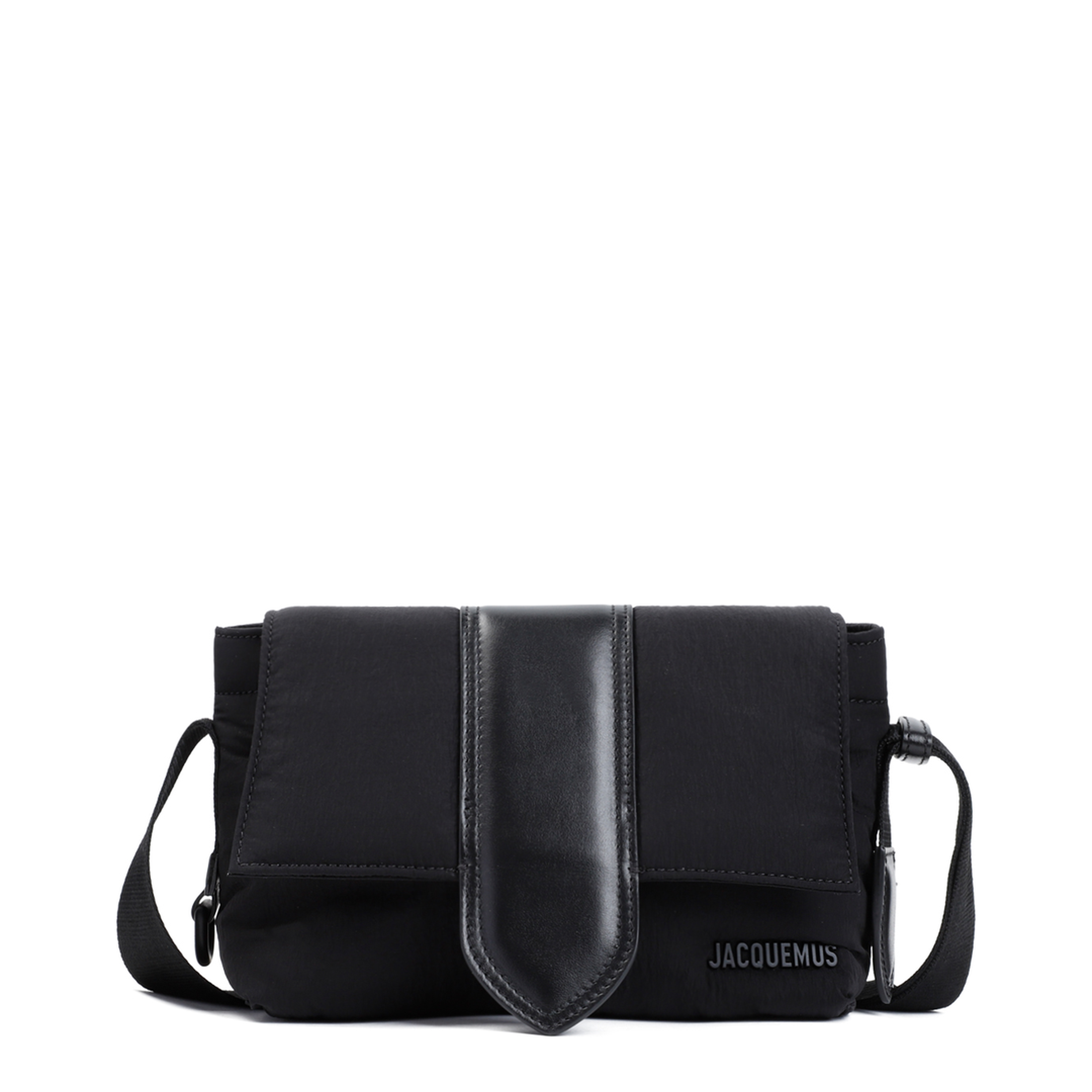 Messenger Bambino Shoulder Bag - Image 2