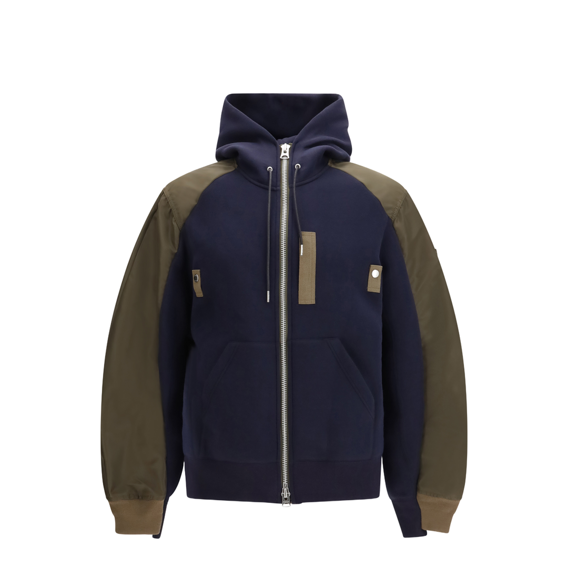 Sponge Sweat Hoodie - Image 1