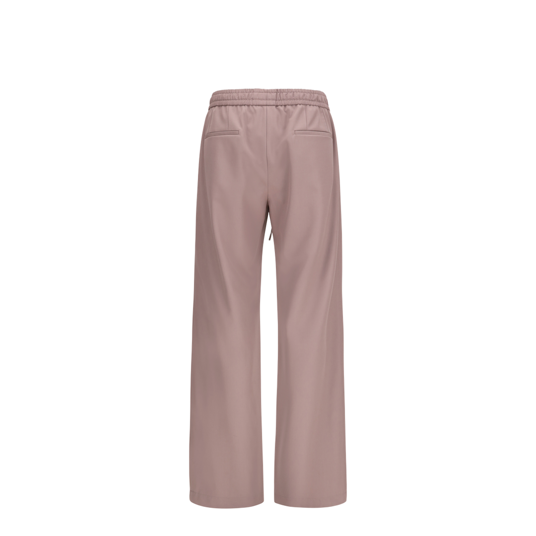 Wool Jogging Pants - Image 2