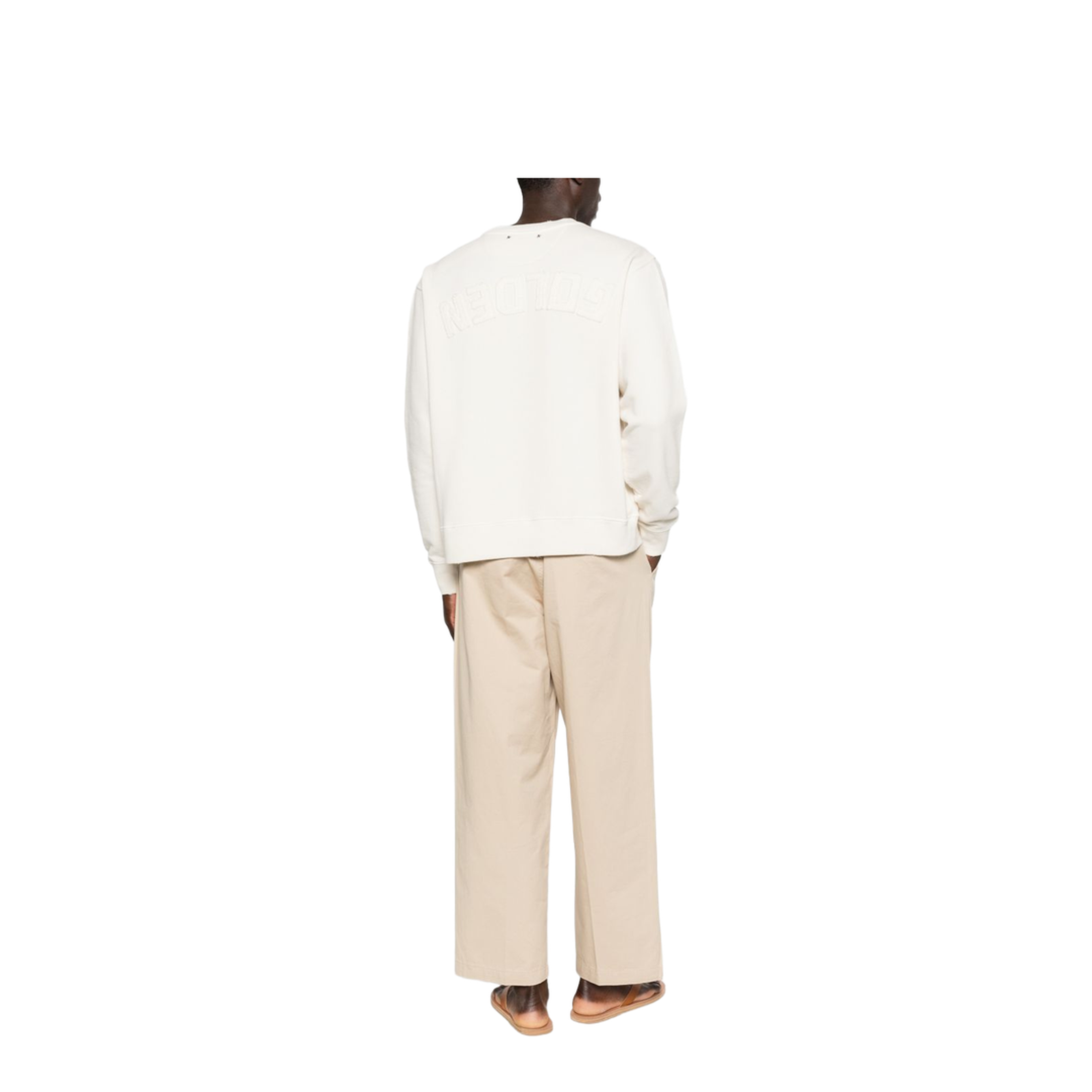 Sweaters White - Image 5