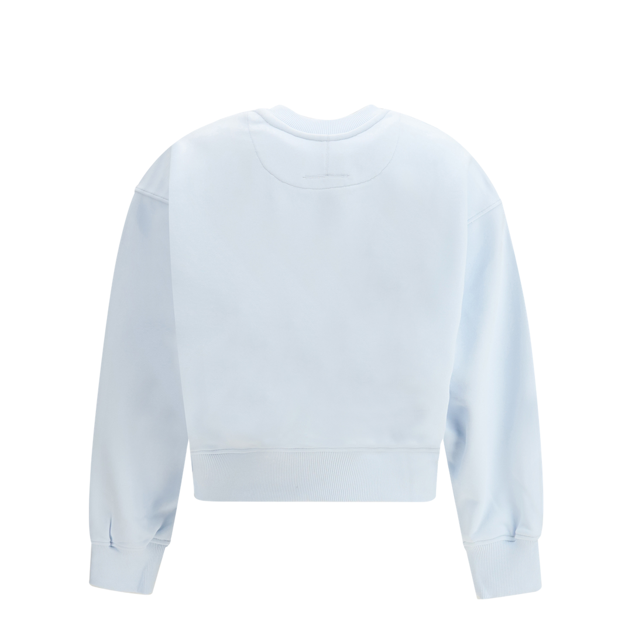 Logo Printed Sweatshirt - Image 2