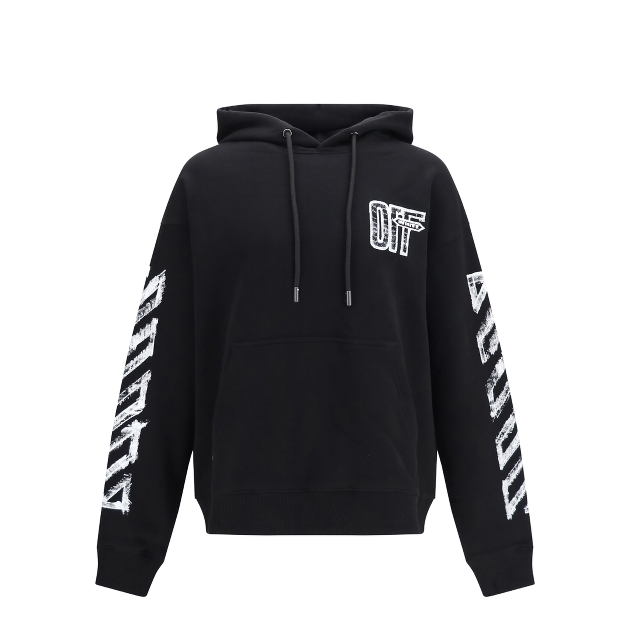 Motion Arrow Hoodie - Image 1