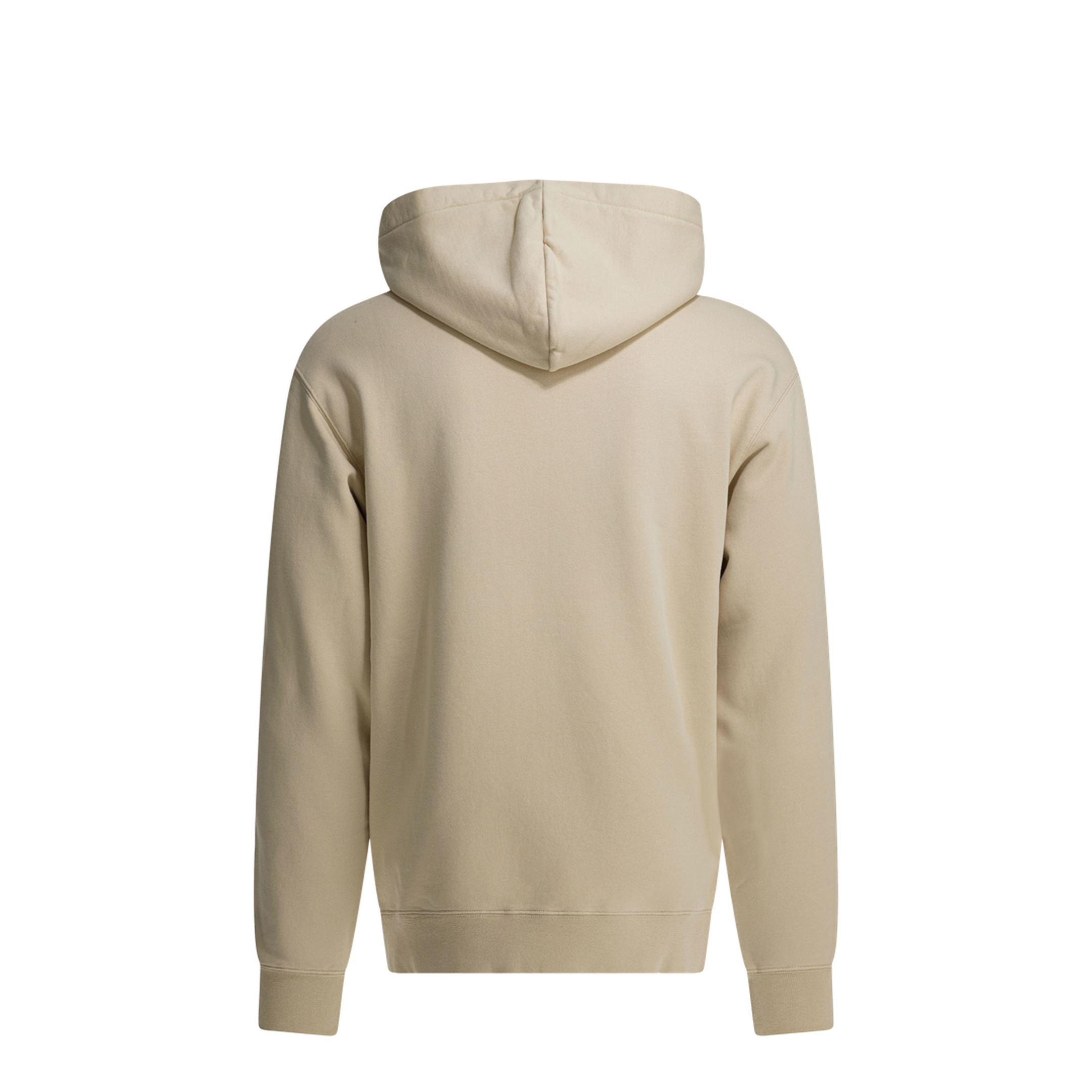 Gros Grain Hoodie - Image 2