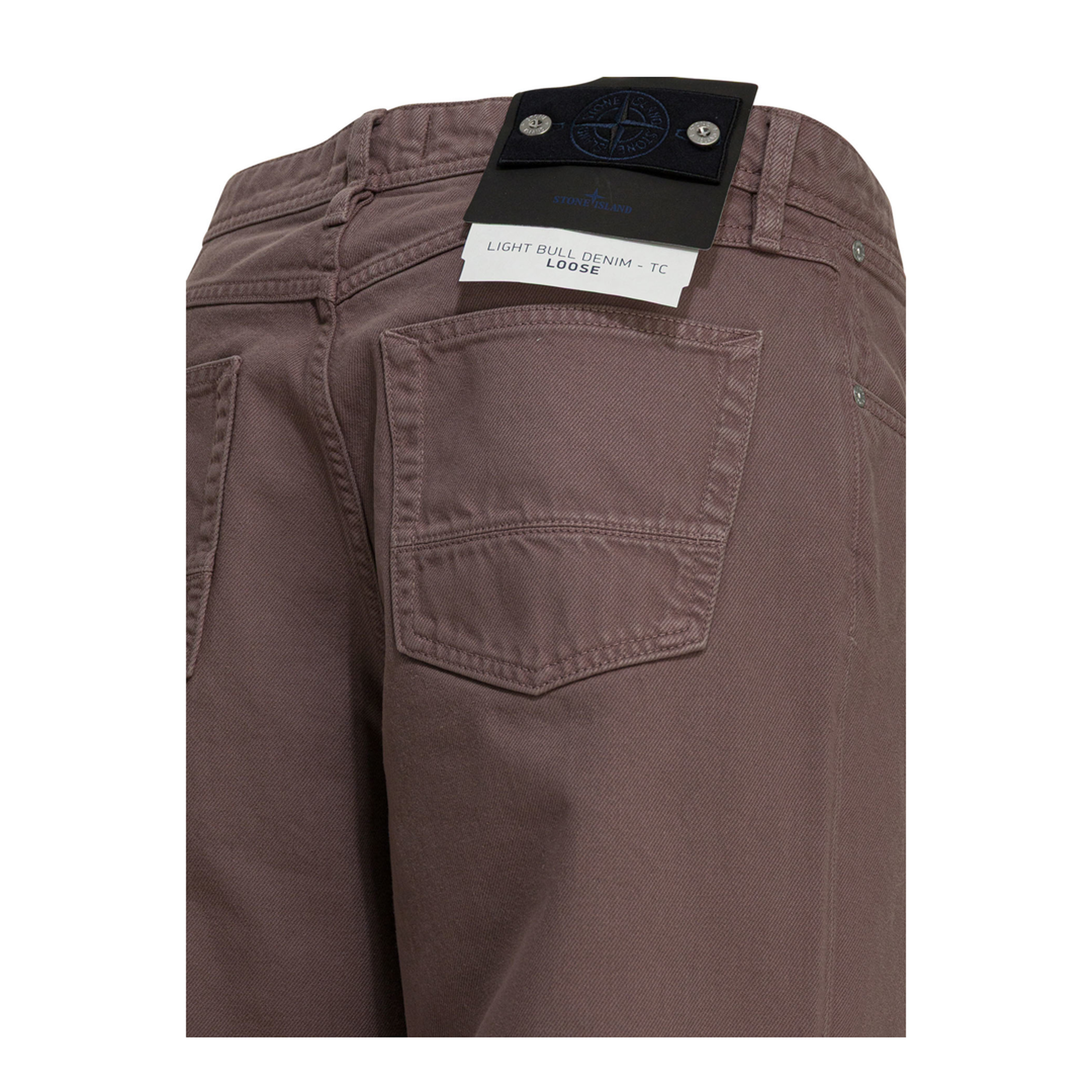 Straight-Leg Jeans - Image 4