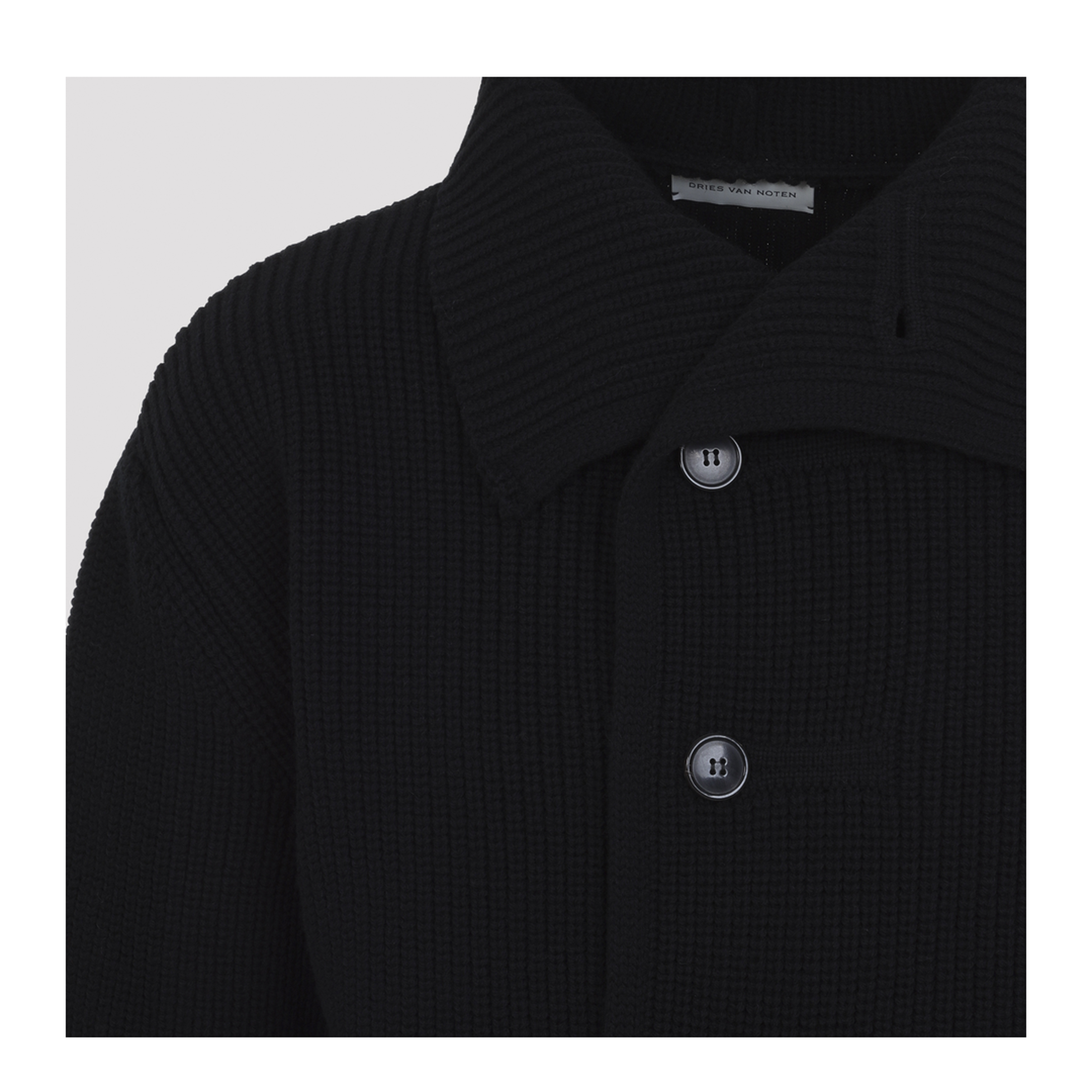Marino Cardigan - Image 5
