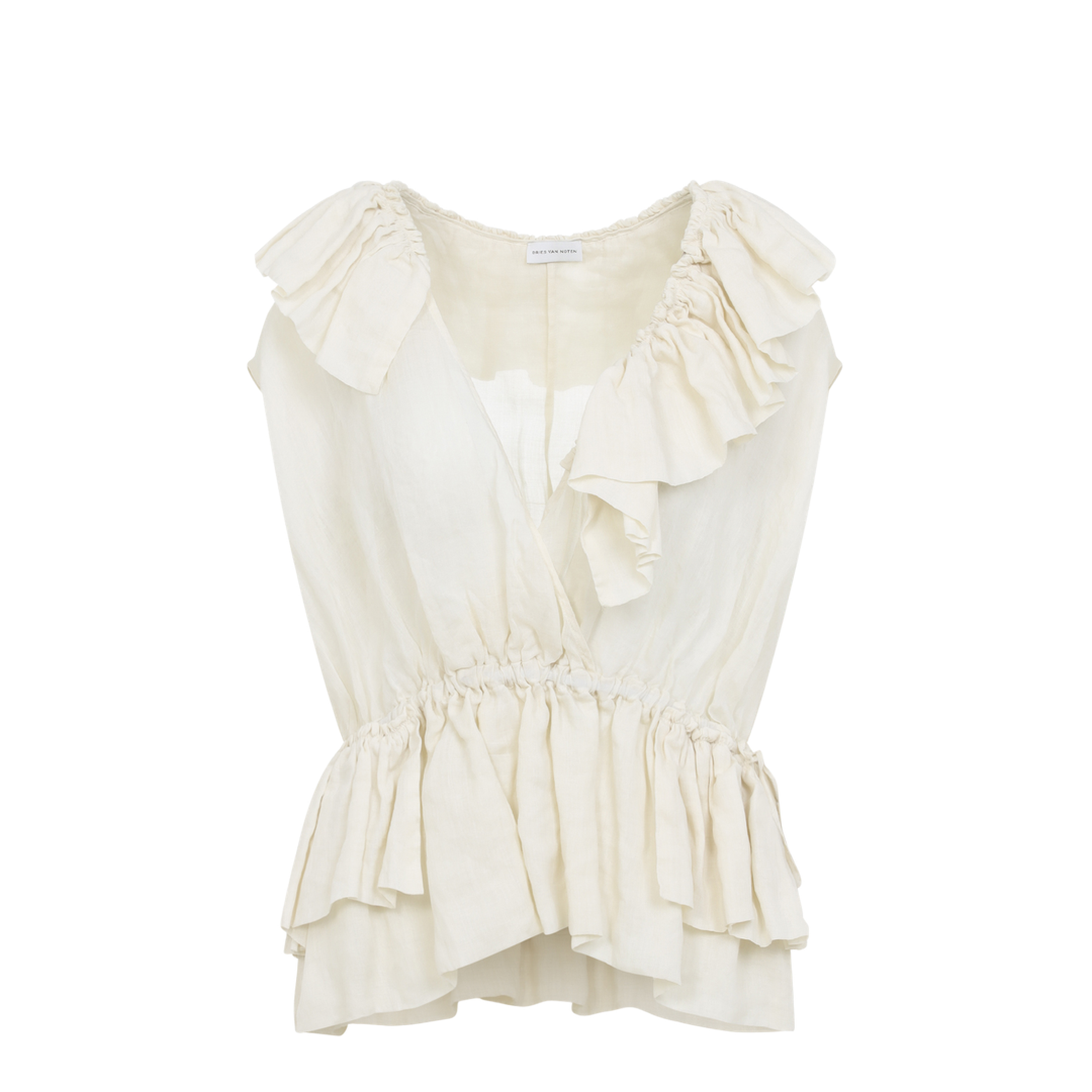 Cally Bis Top - Image 2