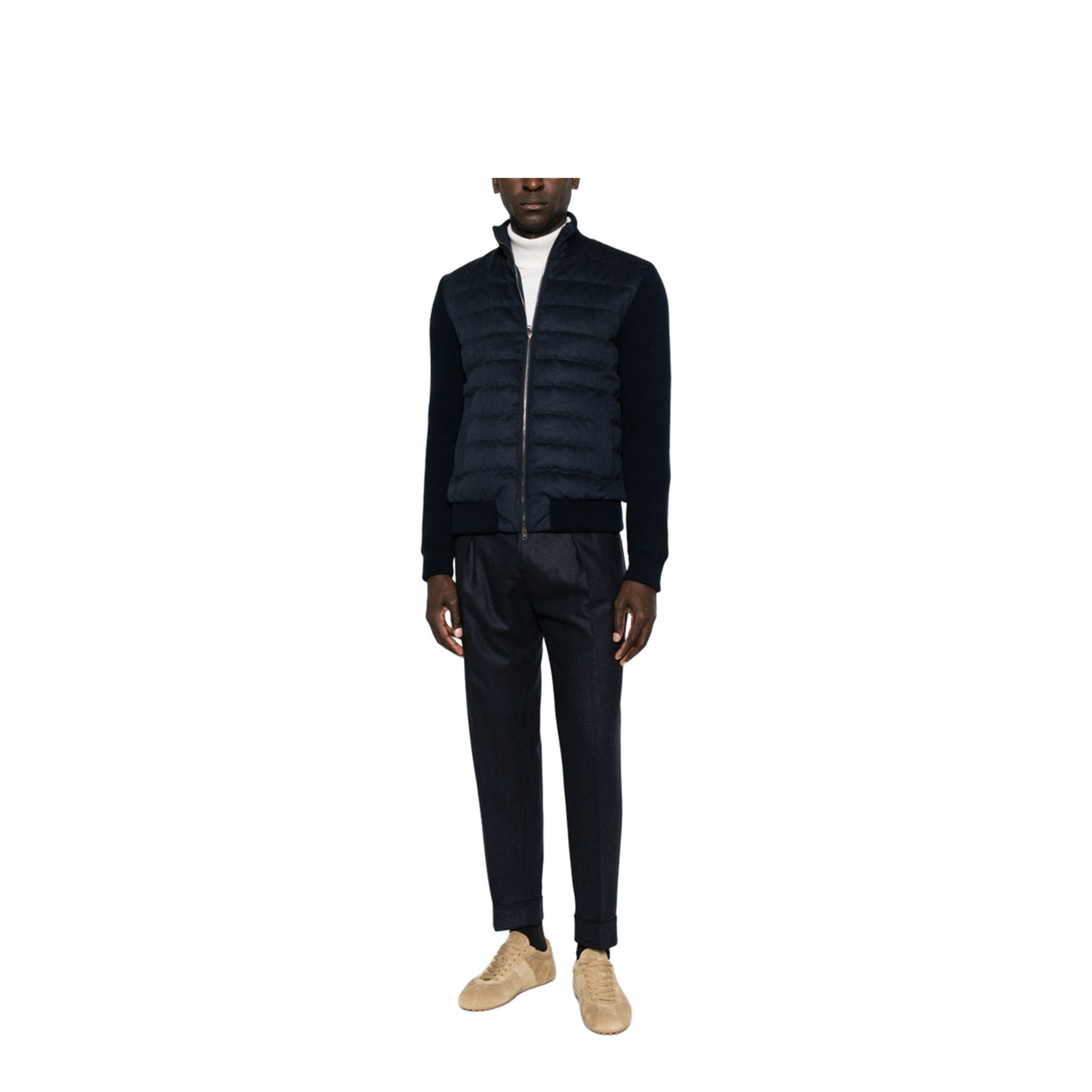 Coats BEIGE - Image 4