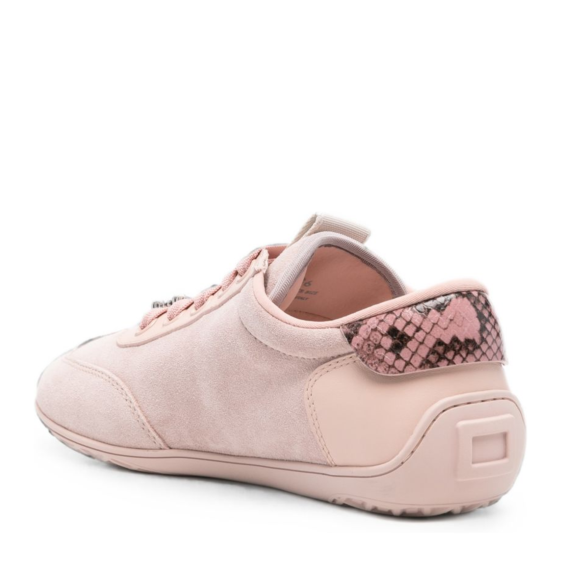 Sneakers Beige - Image 2