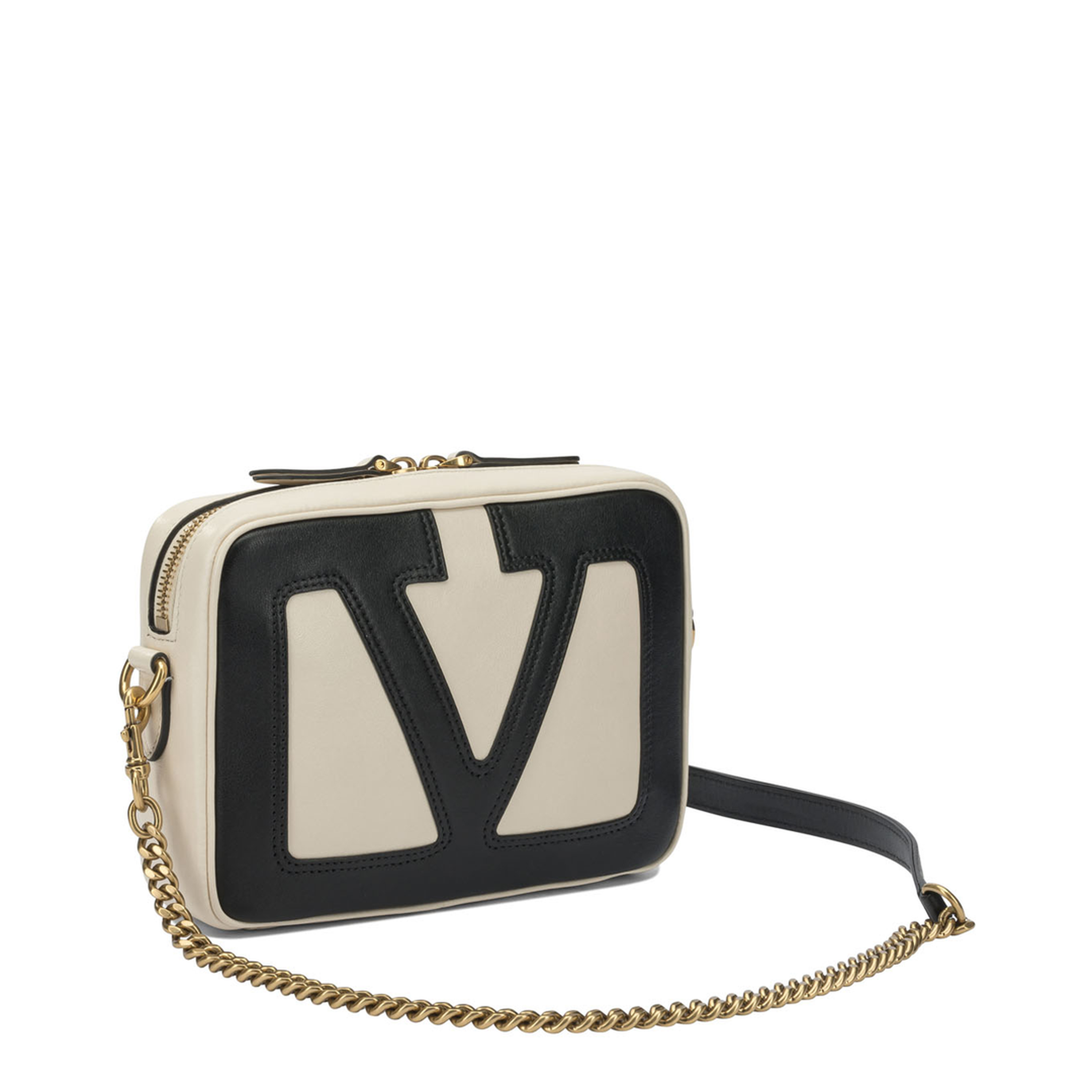VIVA SUPERSTAR CROSSBODY BAG WHITE - Image 2