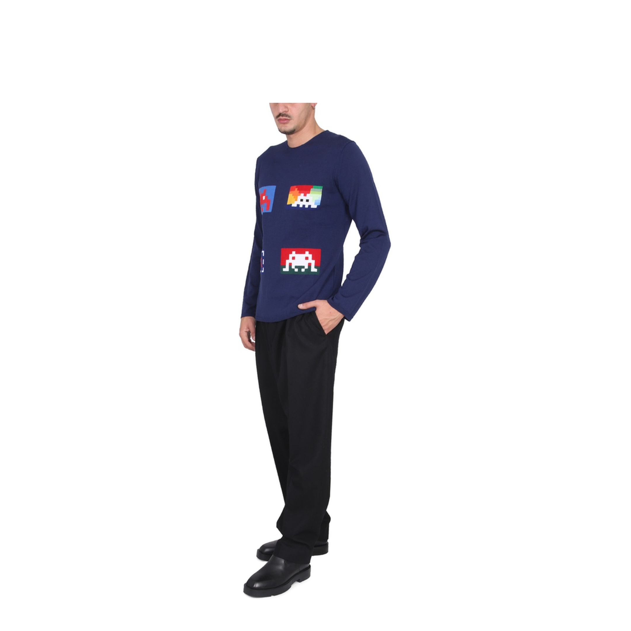 Wool Jersey - Image 2