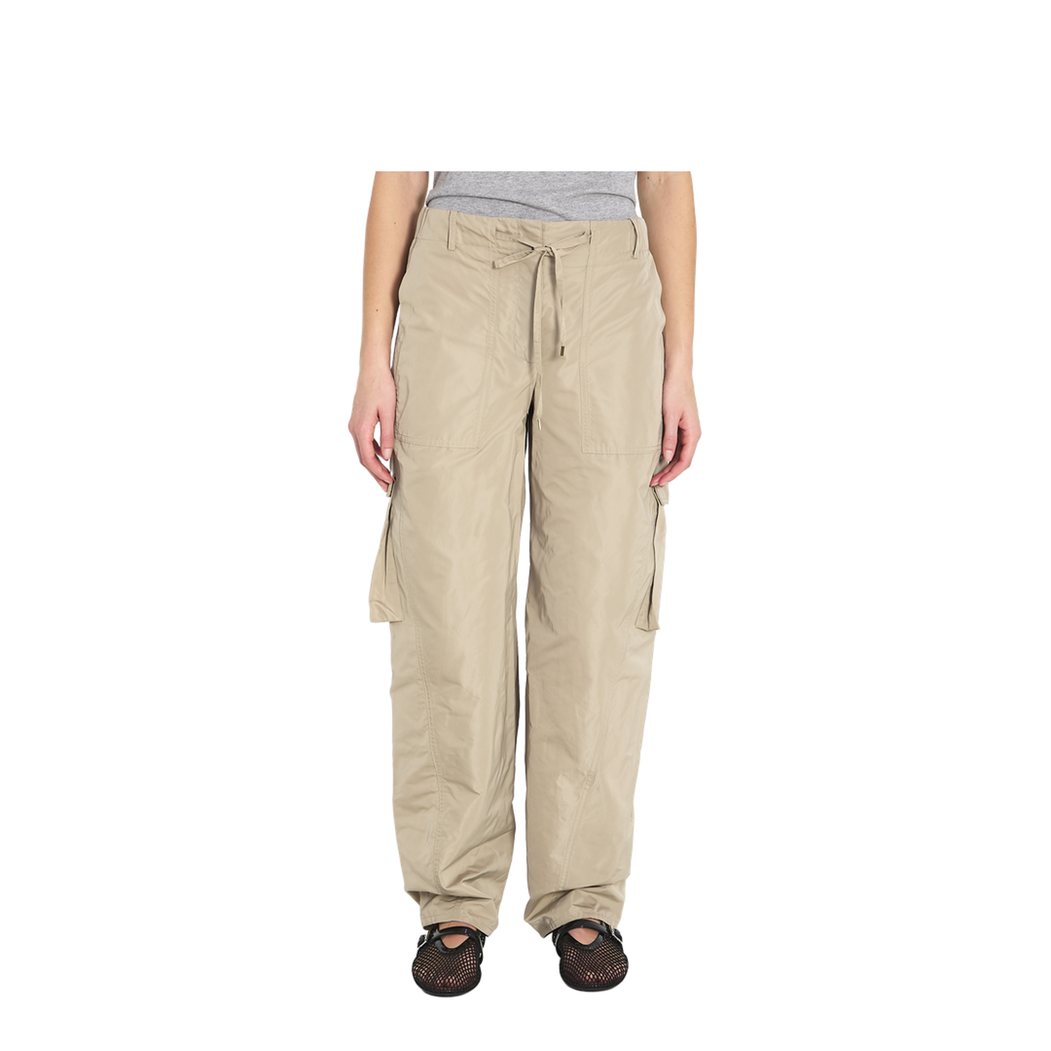 Radzimir Cargo Trousers - Image 1