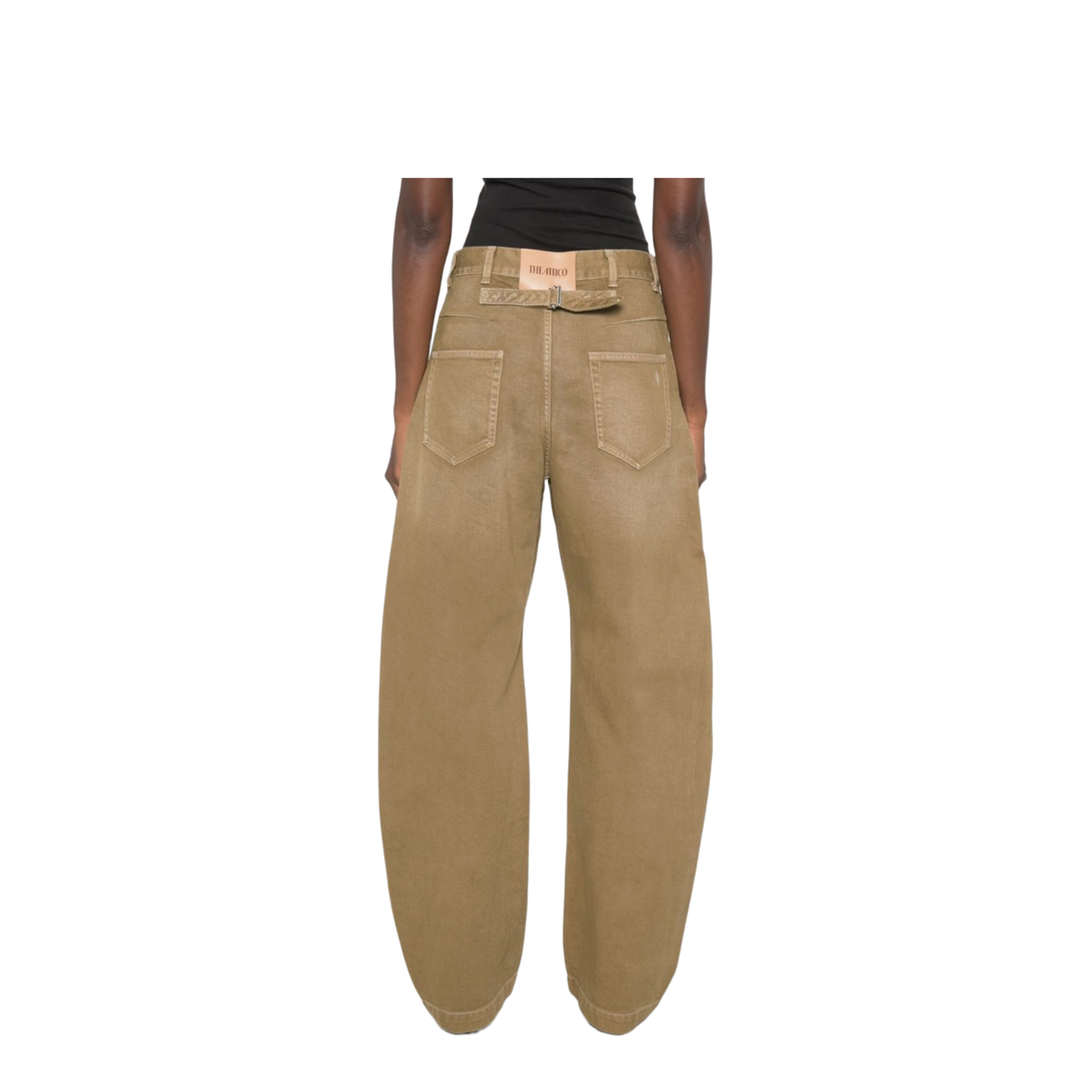 Jeans GREEN - Image 4
