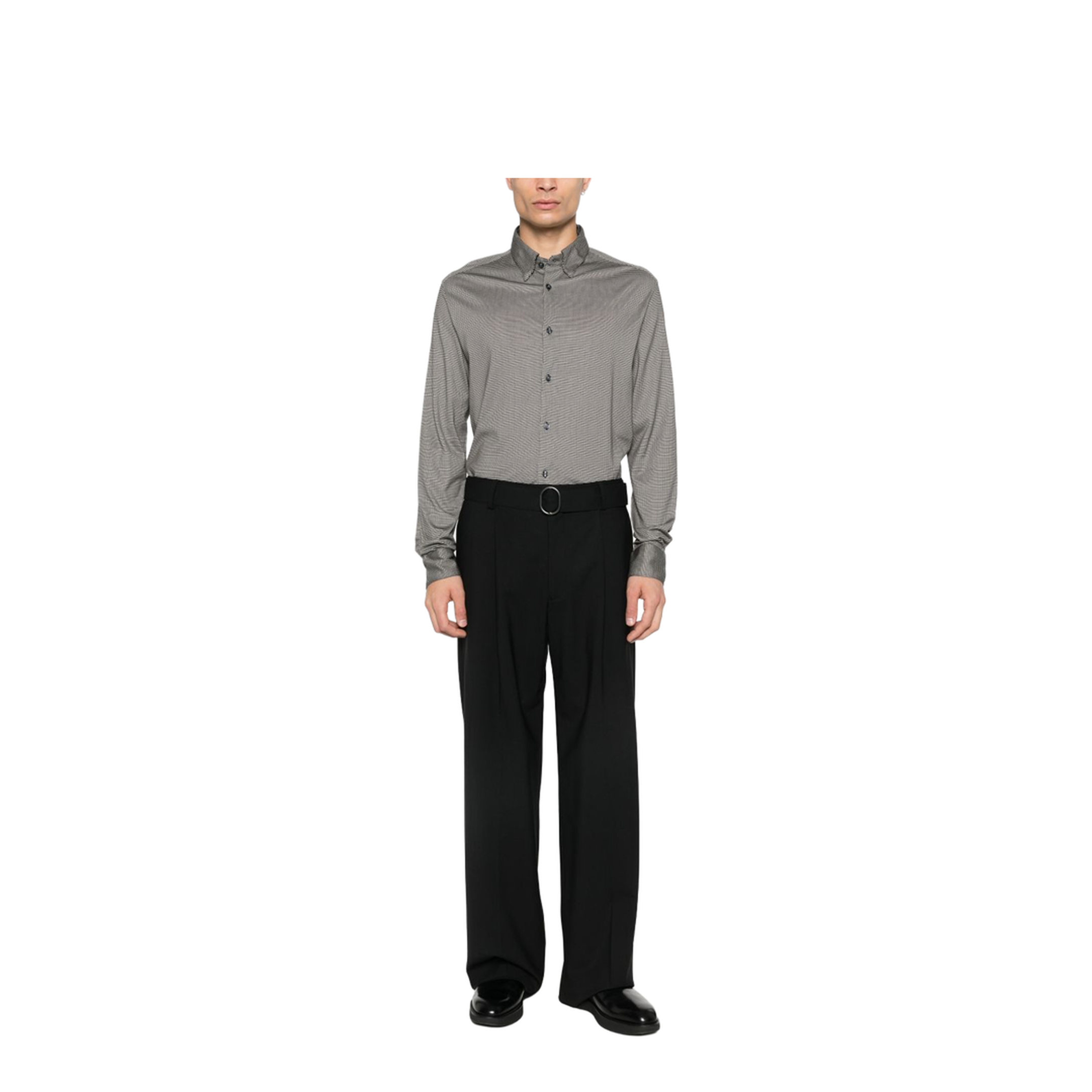 Shirts Black - Image 5