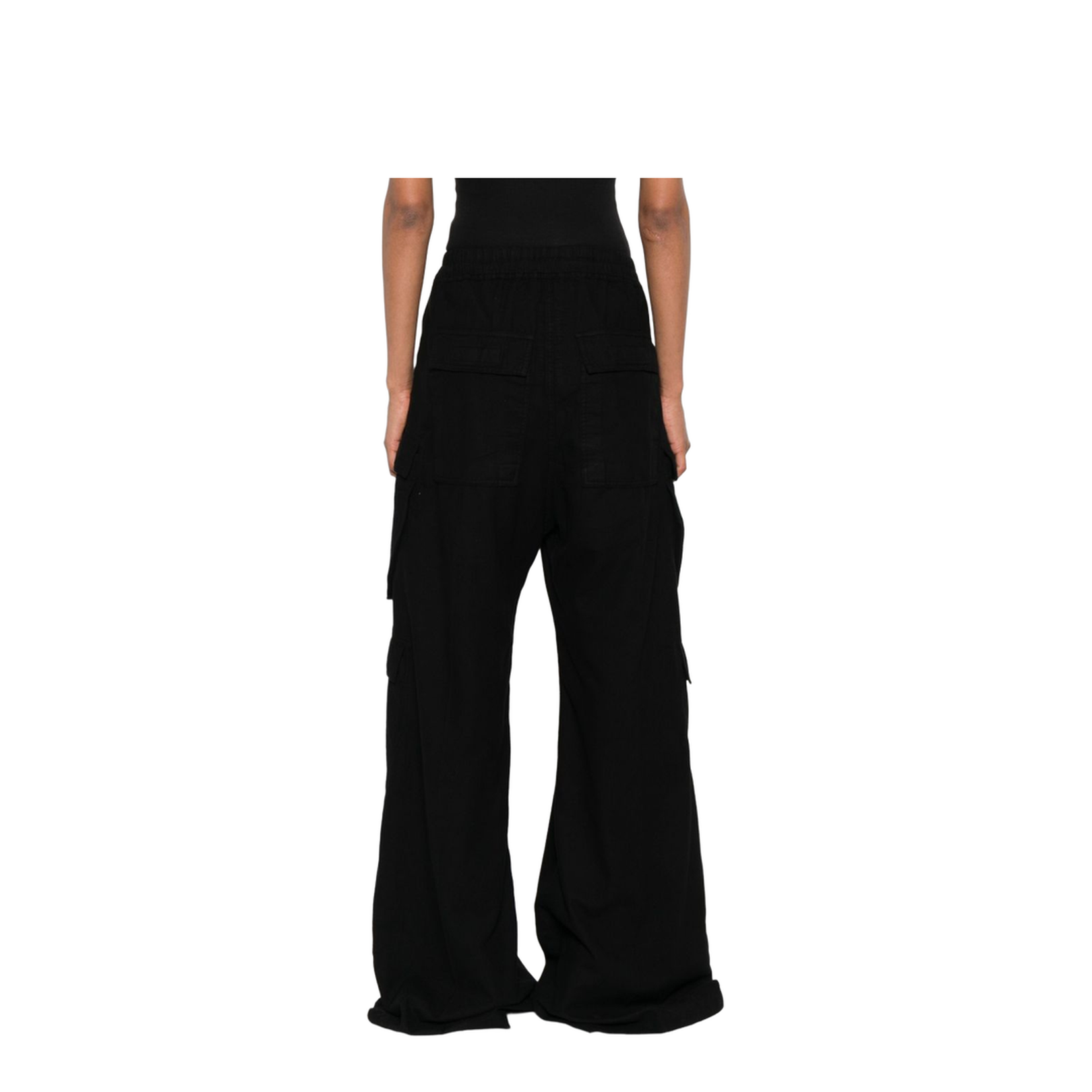 Trousers Black - Image 5