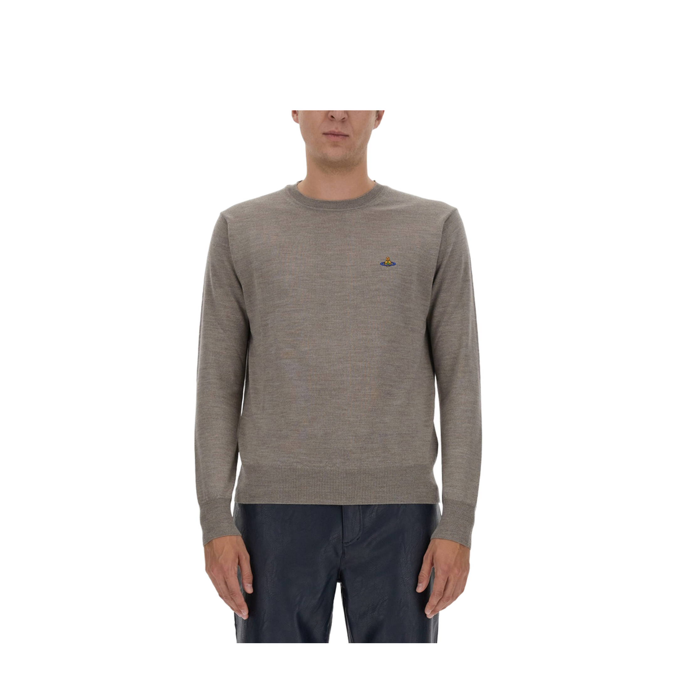 Jersey with Logo - Image 1