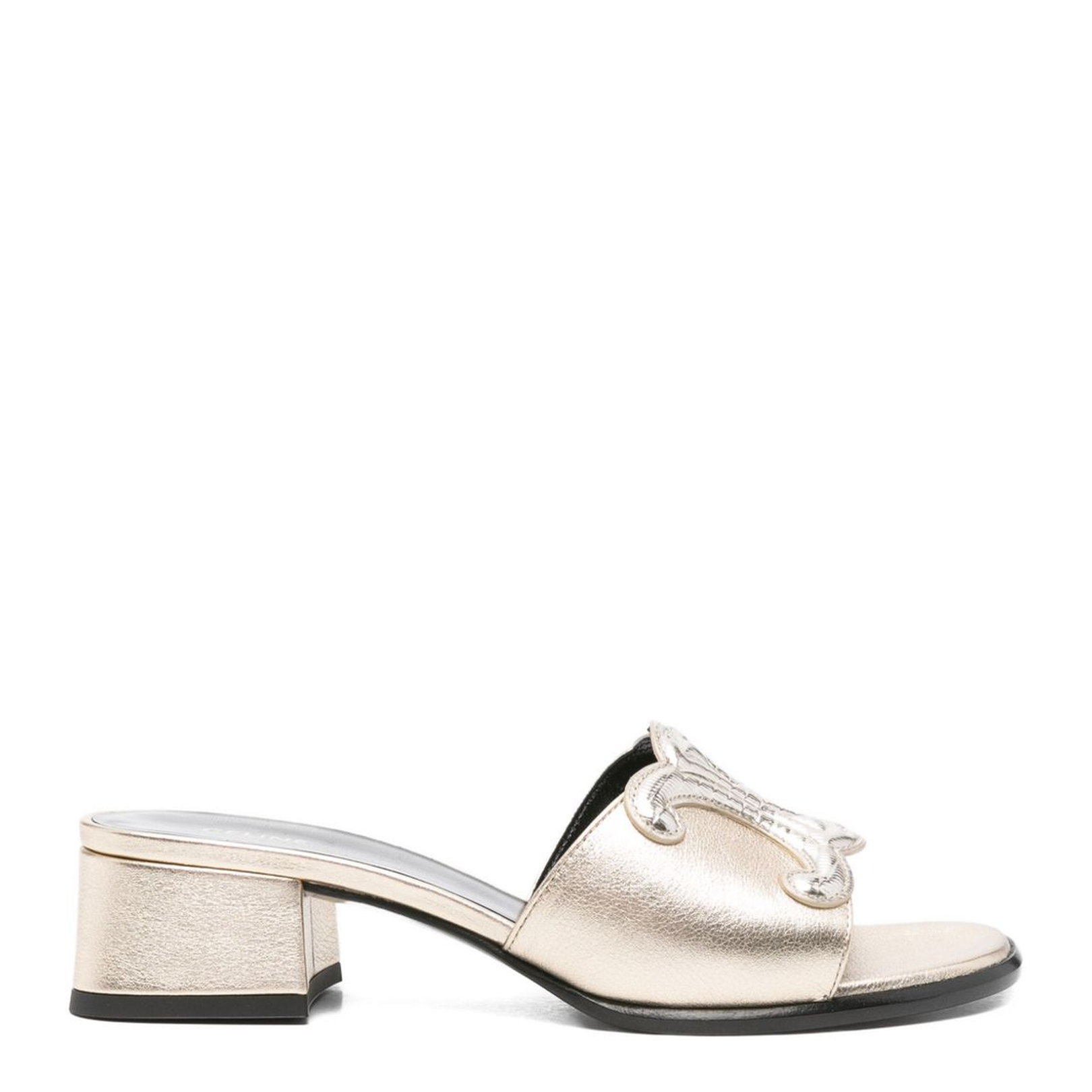 Sandals Grey - Image 1