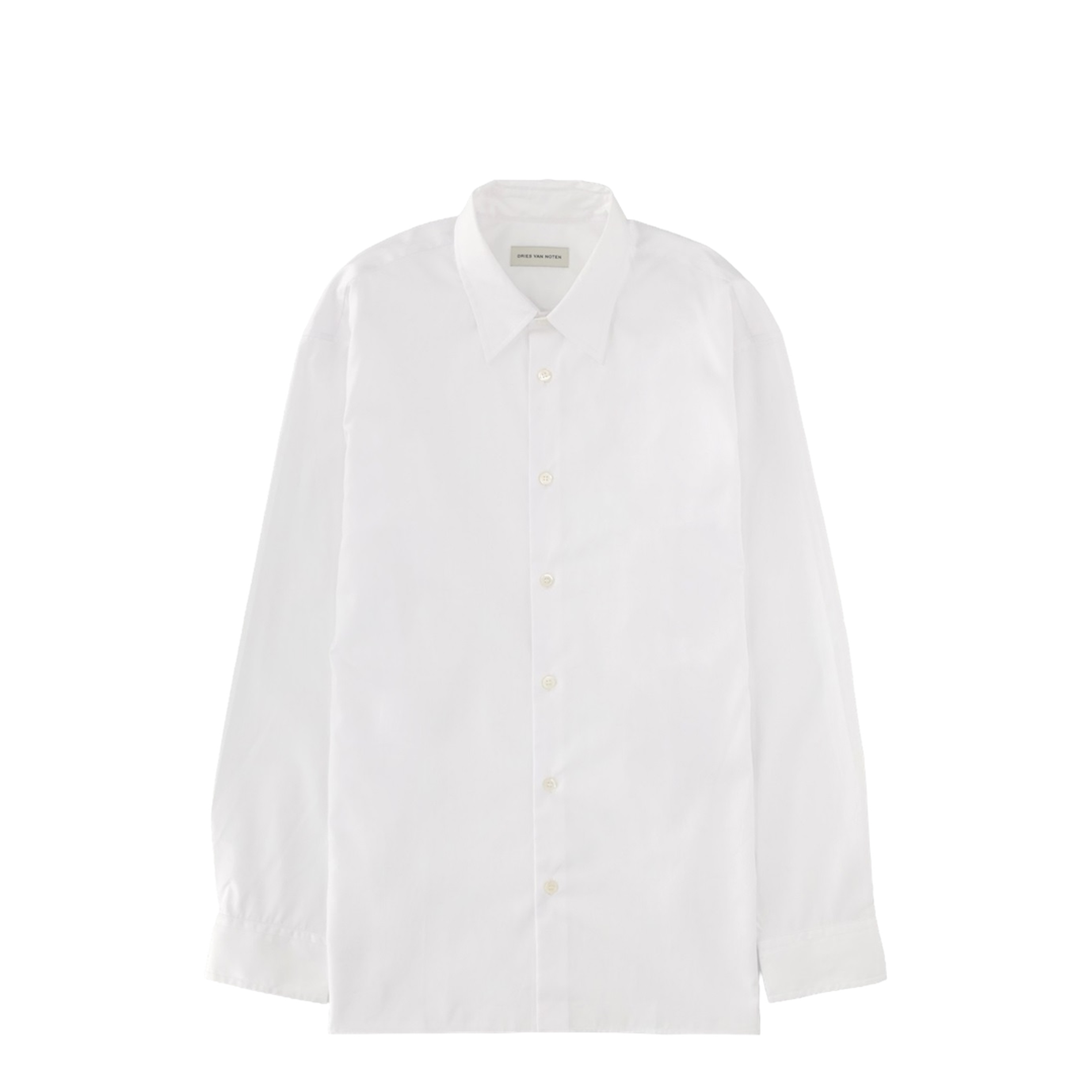 Croom Shirt - Image 1