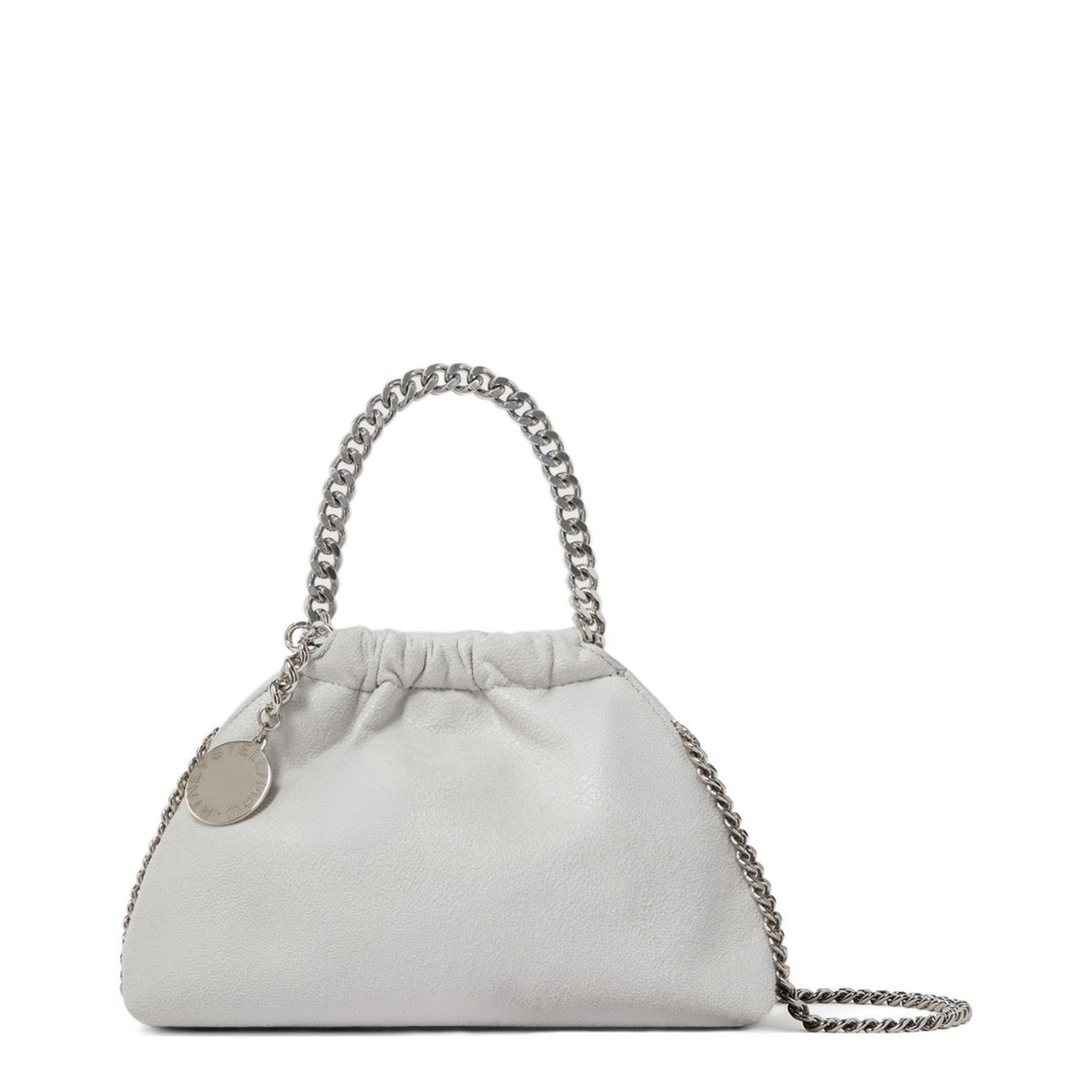Bags.. Grey - Image 1