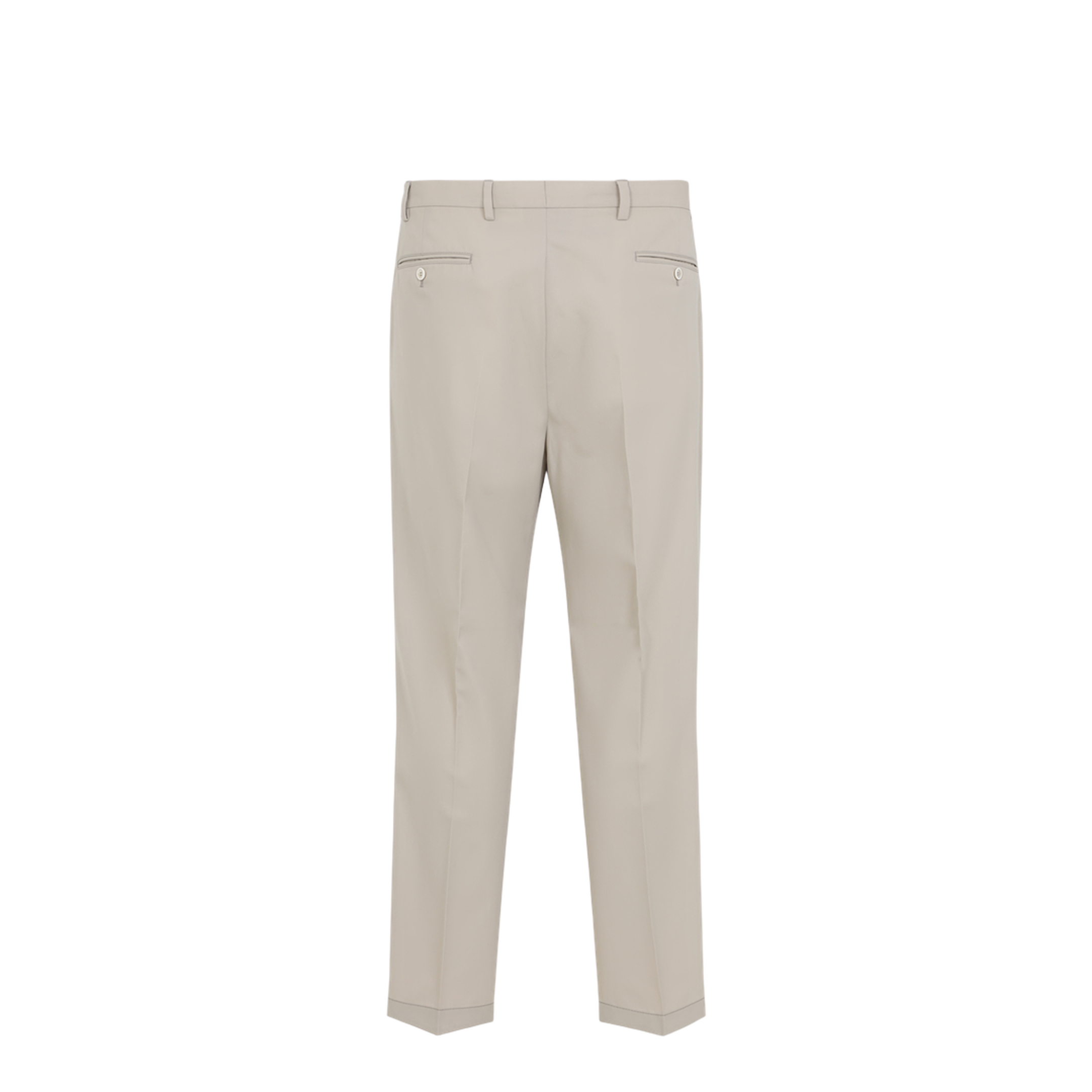 Cotton Pants - Image 4