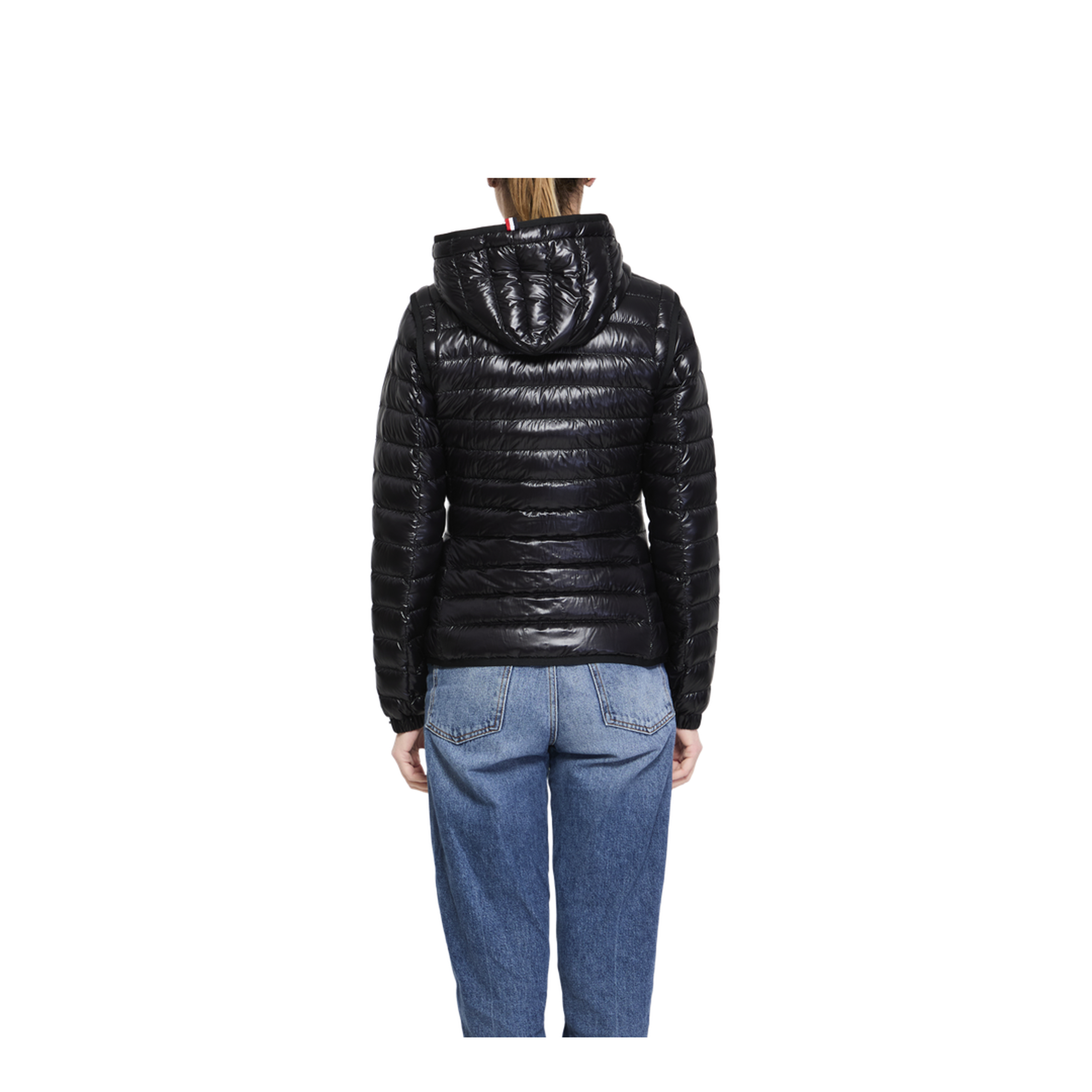 women's jacket - Image 4