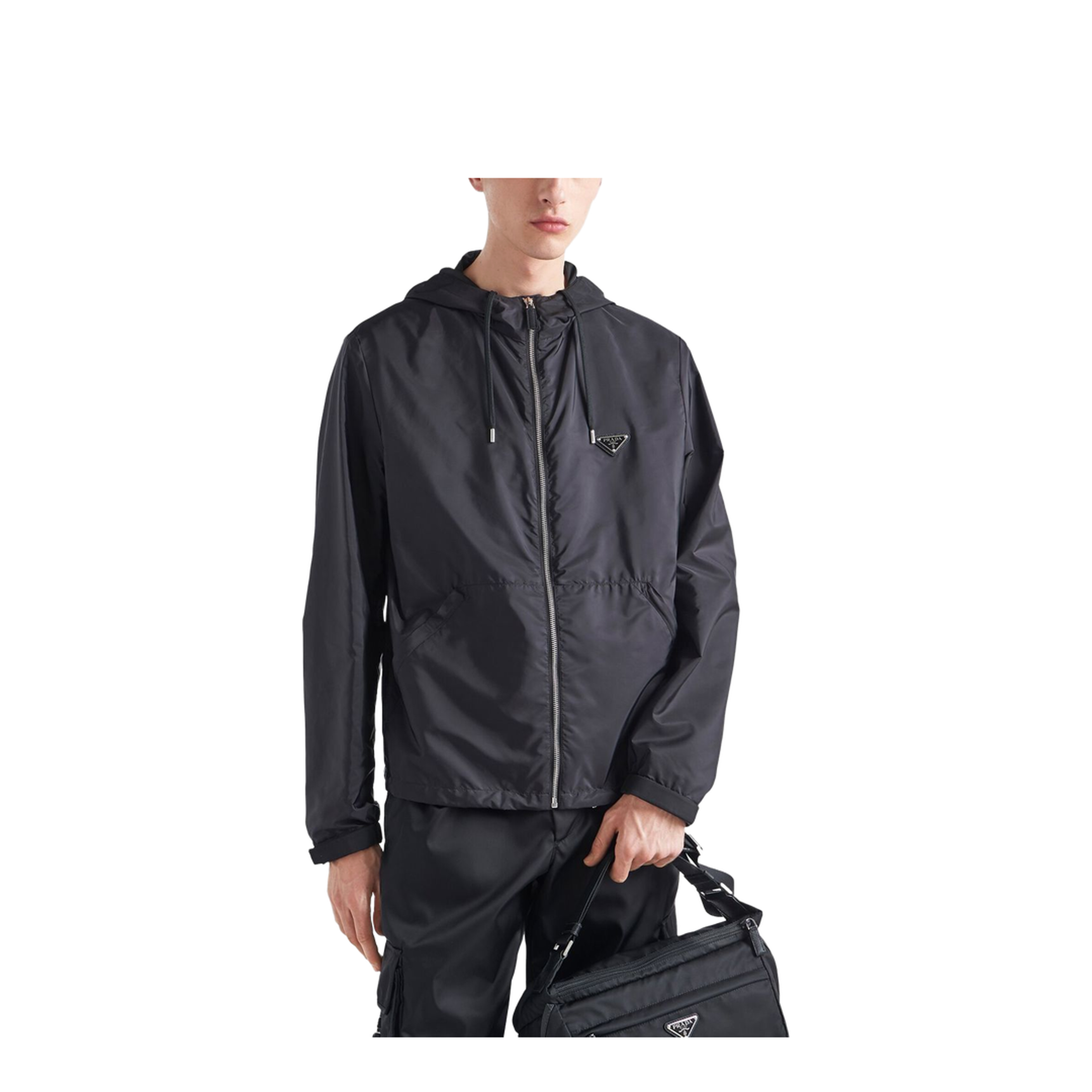 Coats Black - Image 3