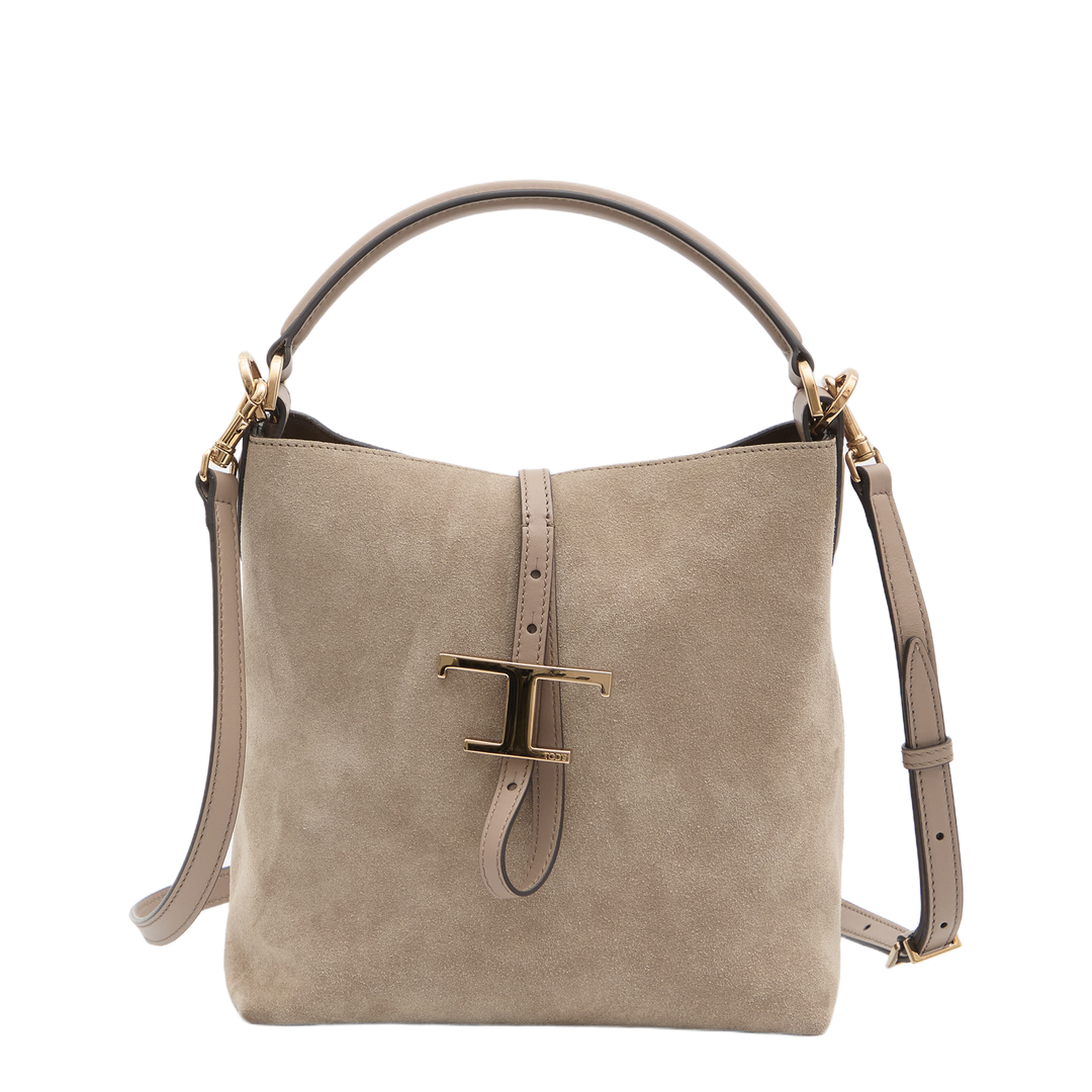 Top Handle Bag - Image 1