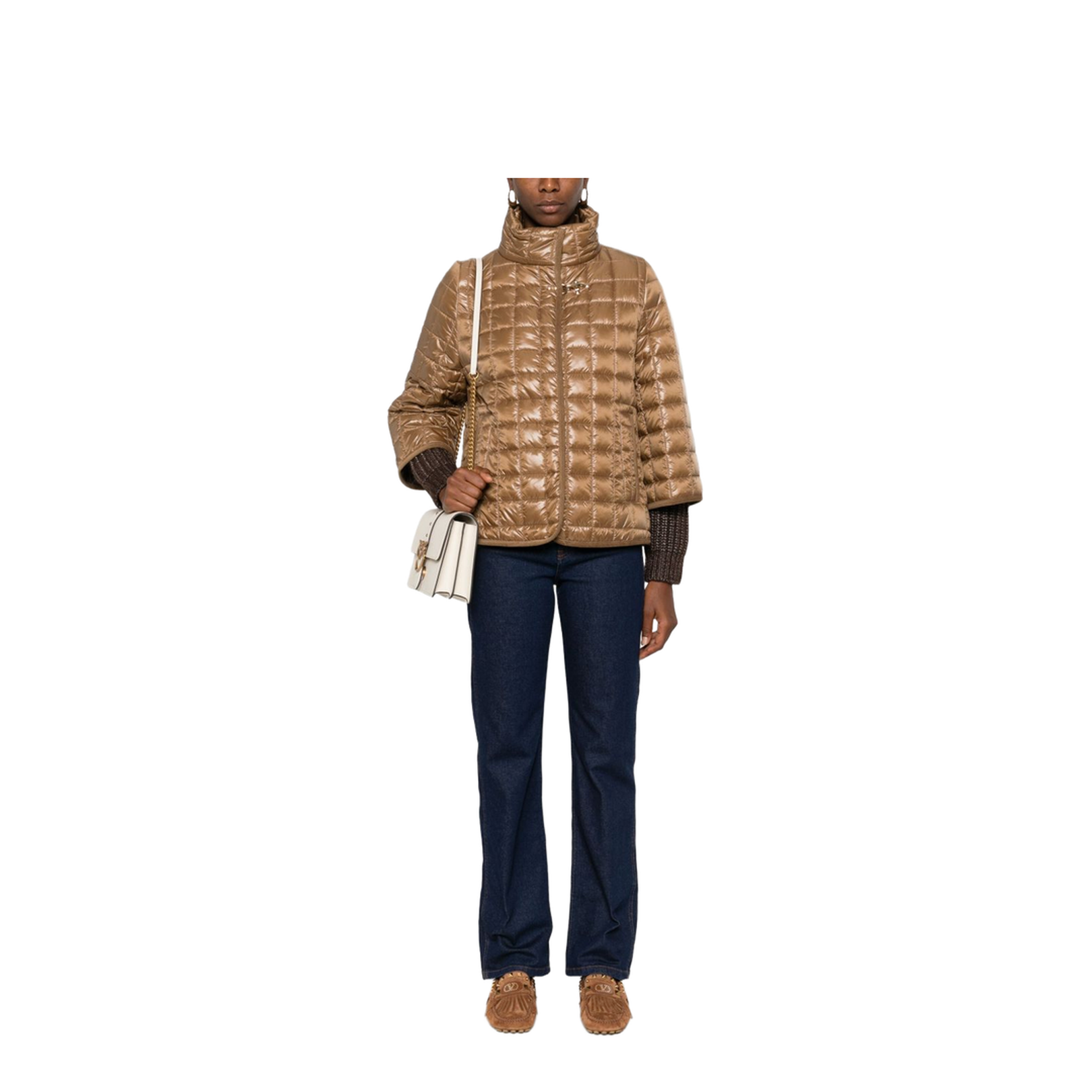 Jackets Camel - Image 2