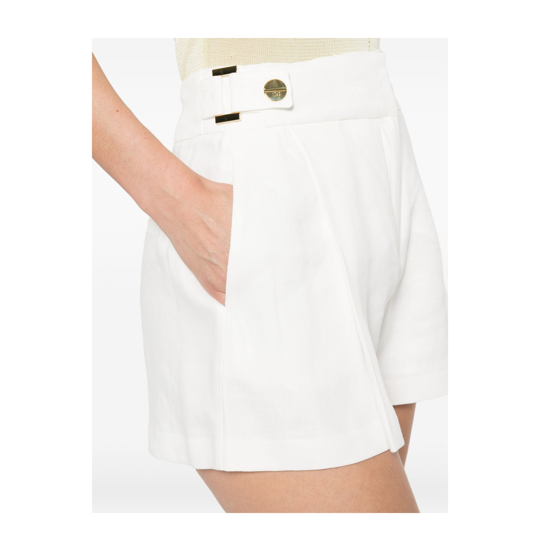 Shorts Ivory - Image 3