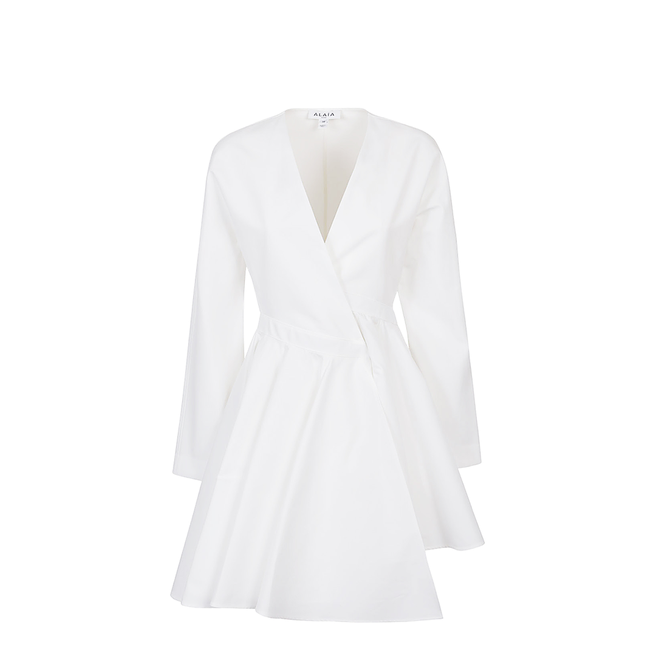 Dresses White - Image 1
